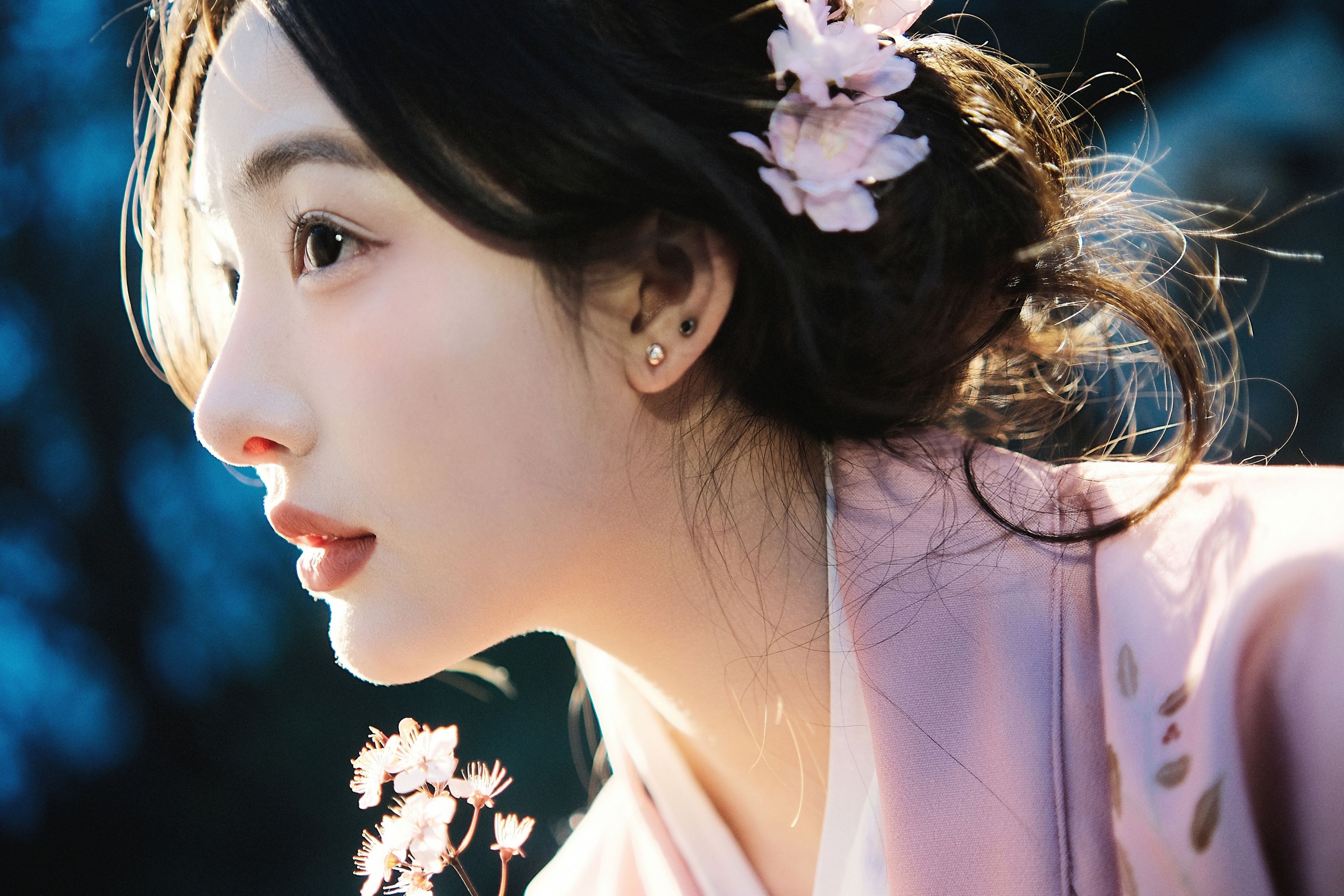 小柔 – 《春日来了》[19P] 插图5