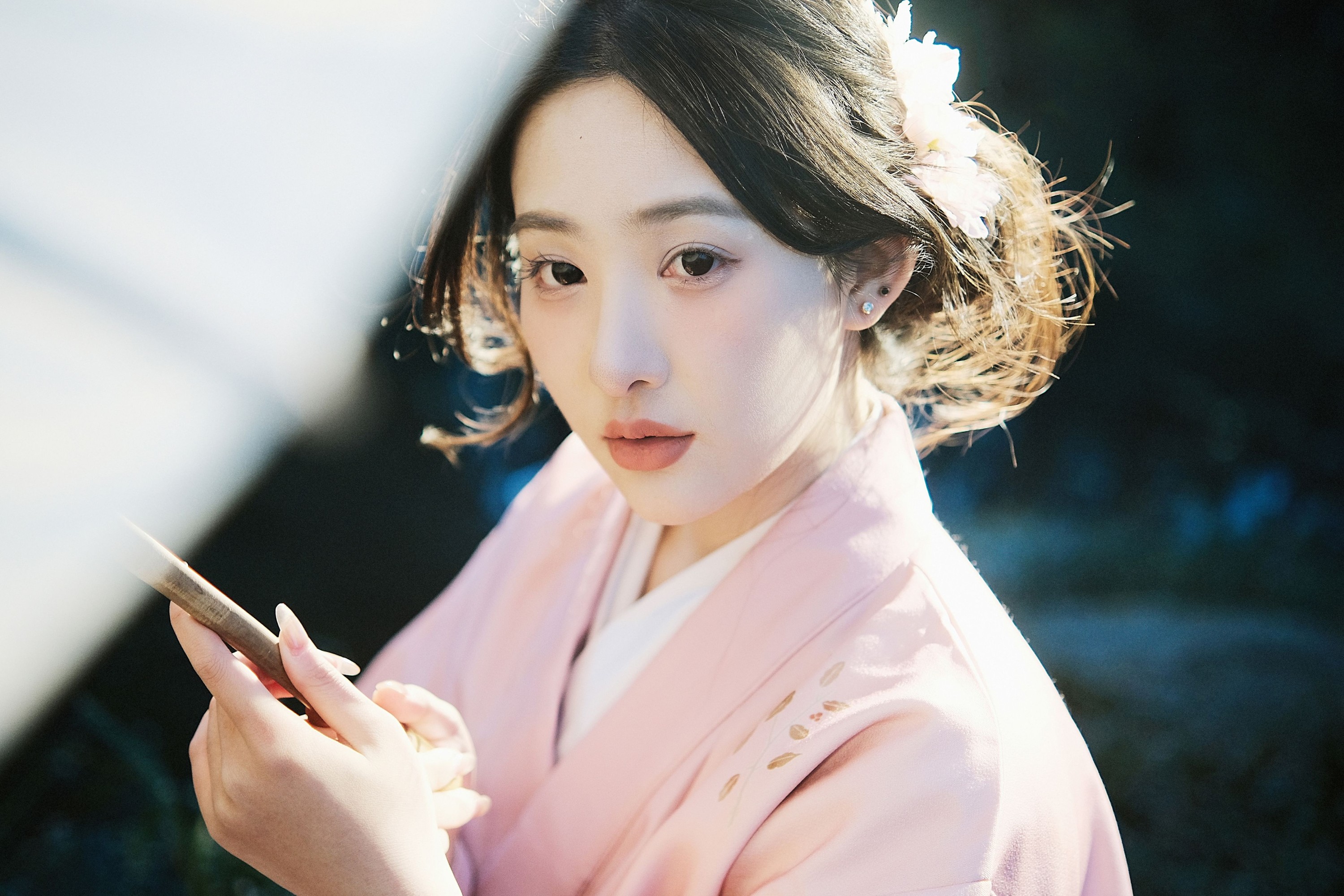 小柔 – 《春日来了》[19P] 插图3