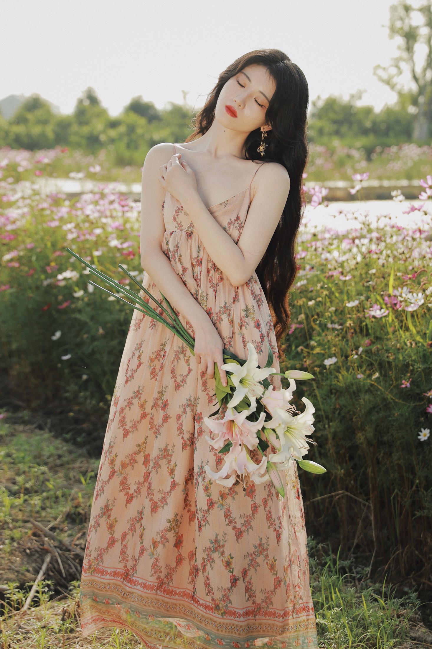 当初叫人家小田田 – 《旖旎梦》[13P] 插图5