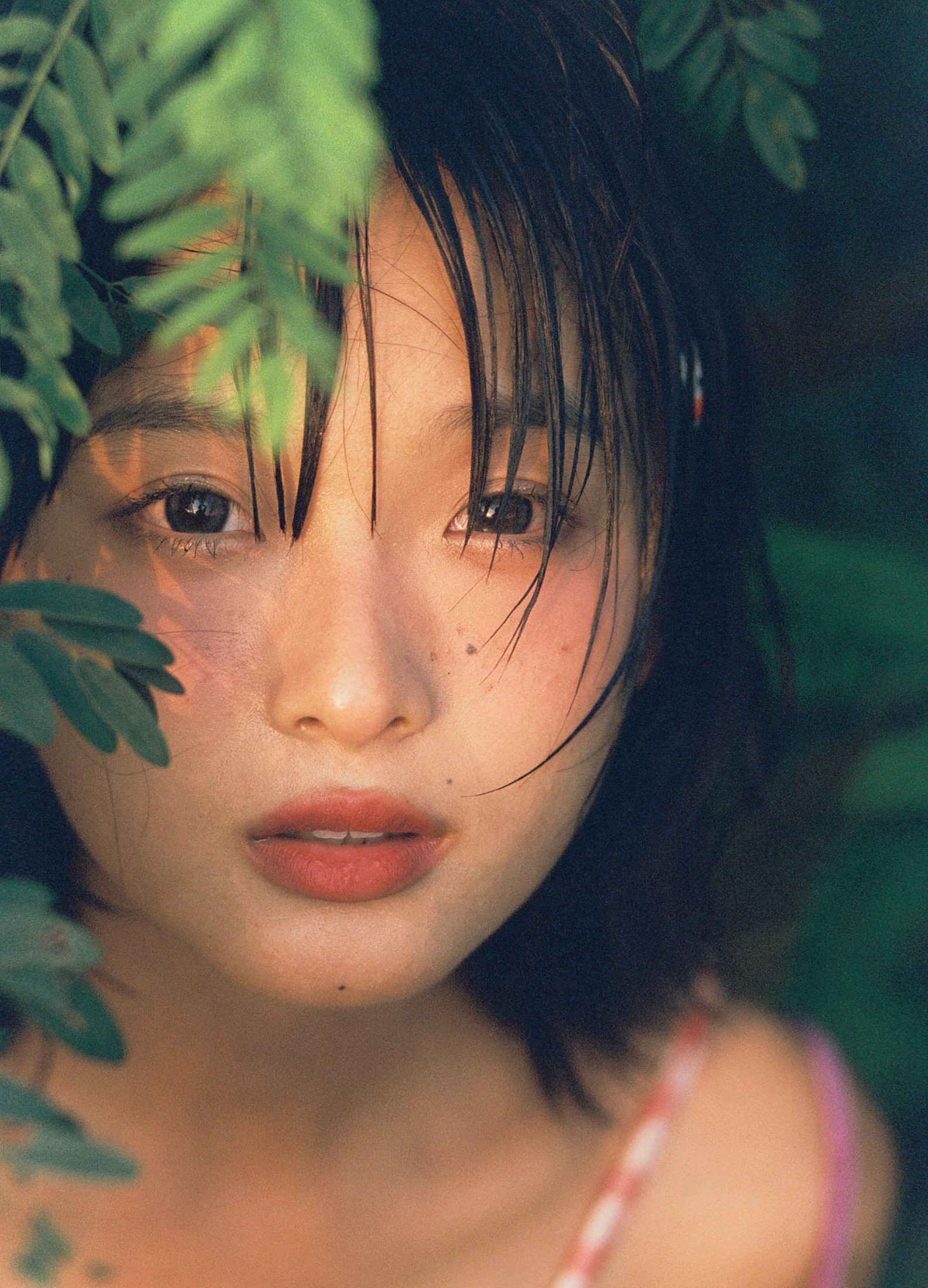 -小野椿芽- – 《第四十四次日落》[22P] 插图2