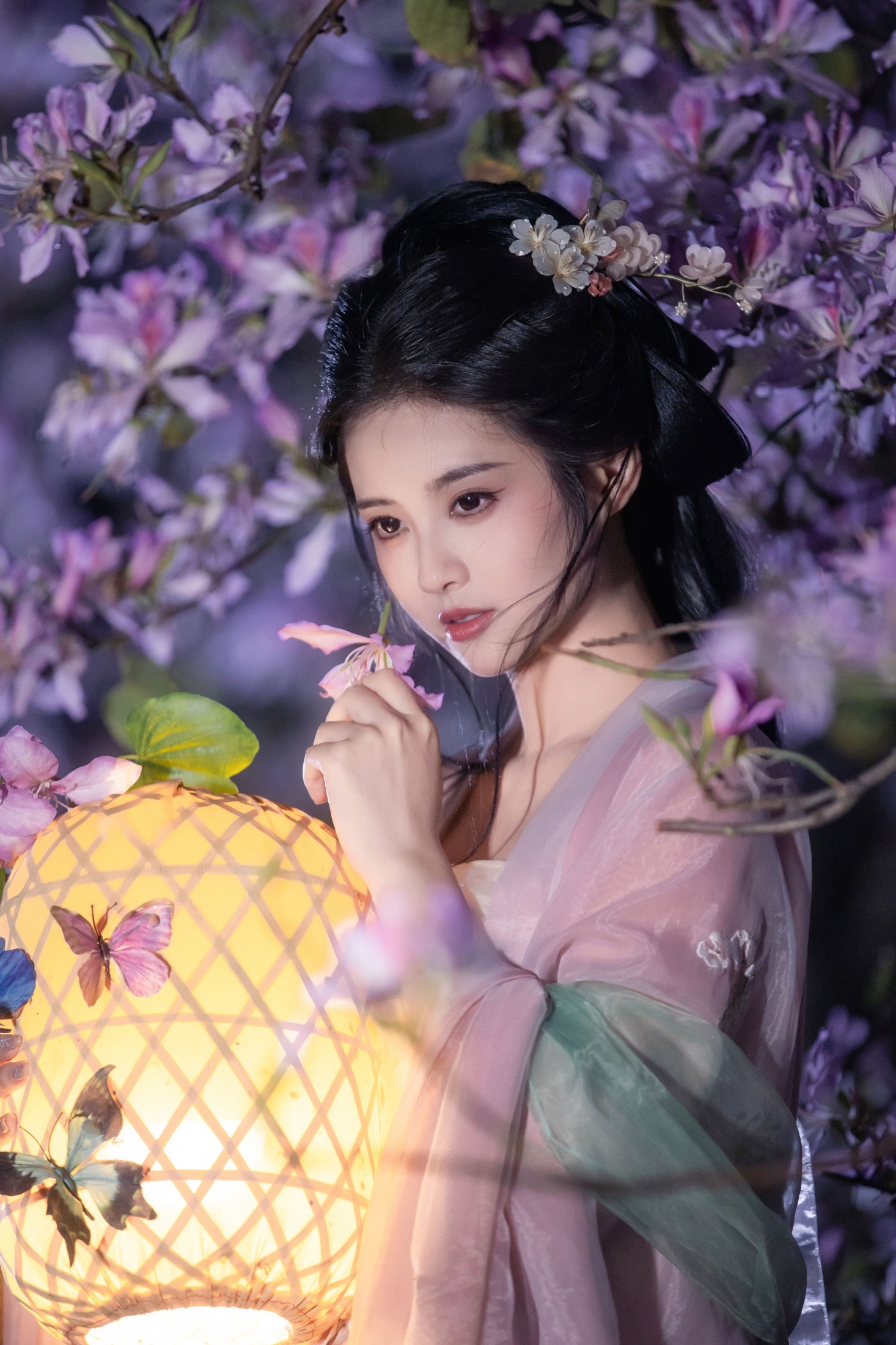 三也酱酱 – 《挽星灯》[21P] 插图5