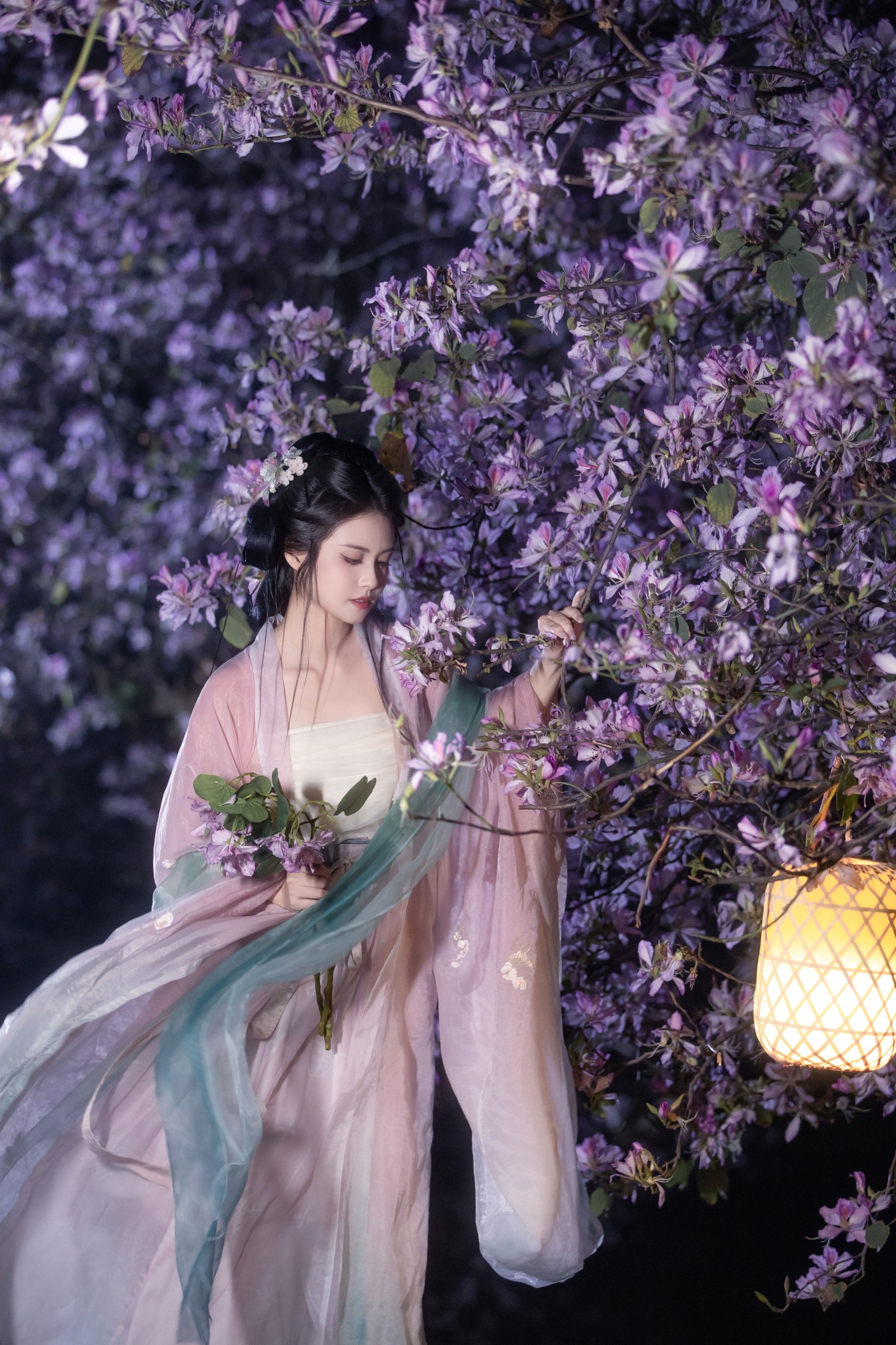 三也酱酱 – 《挽星灯》[21P] 插图4