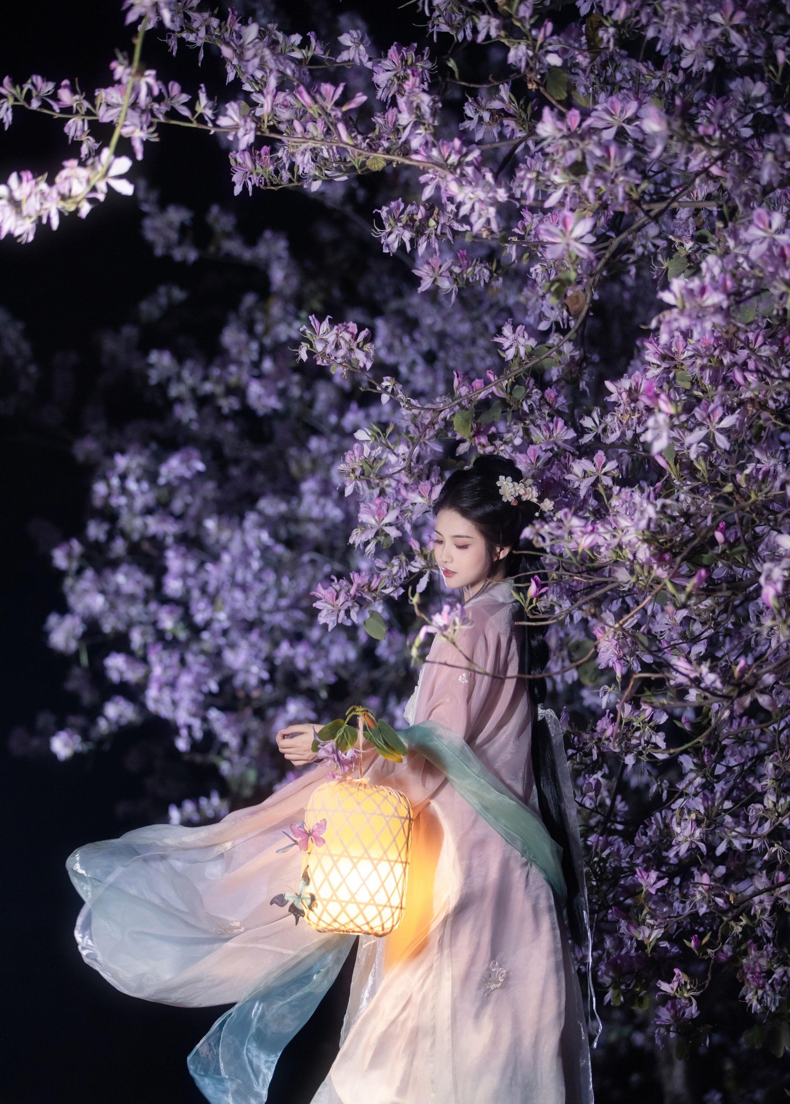 三也酱酱 – 《挽星灯》[21P] 插图2