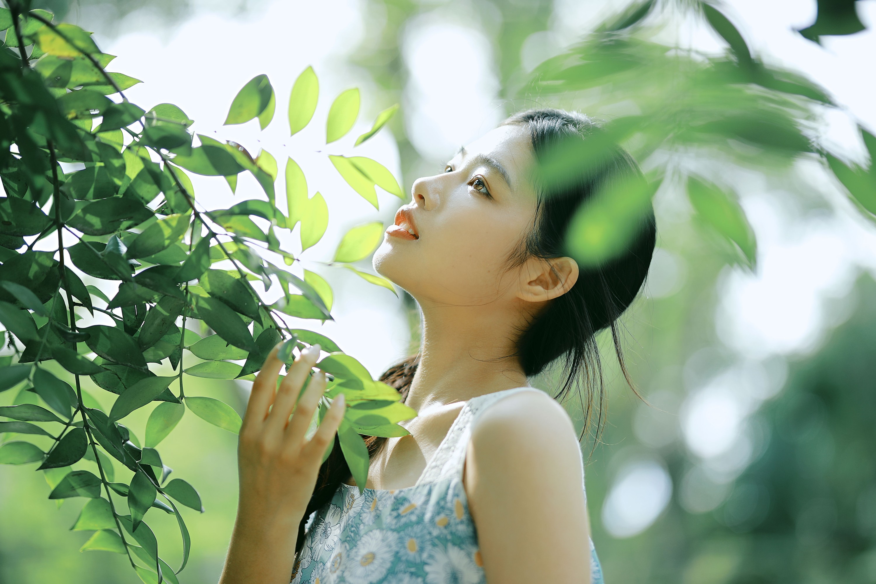 龙星儿 – 《悠长夏日》[28P] 插图5