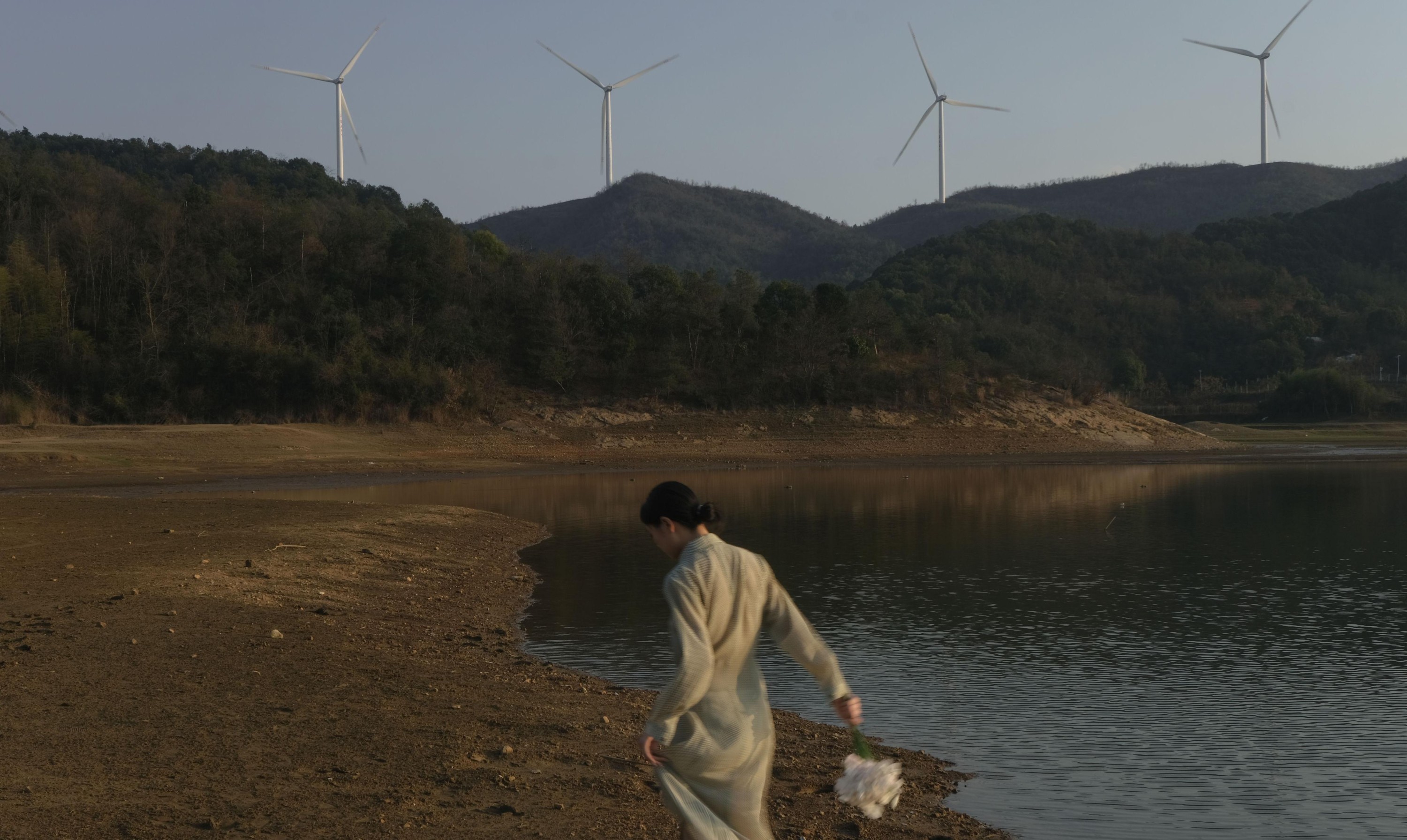 14 – 《夕阳西下》[13P] 插图2