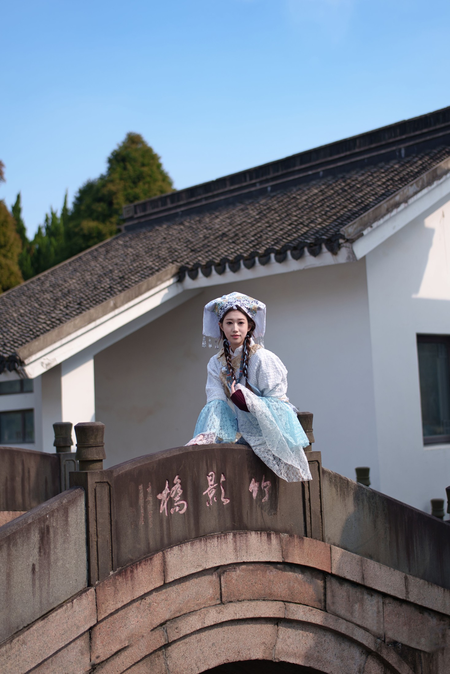 賍衣桶 – 《沐浴春天》[58P] 插图4