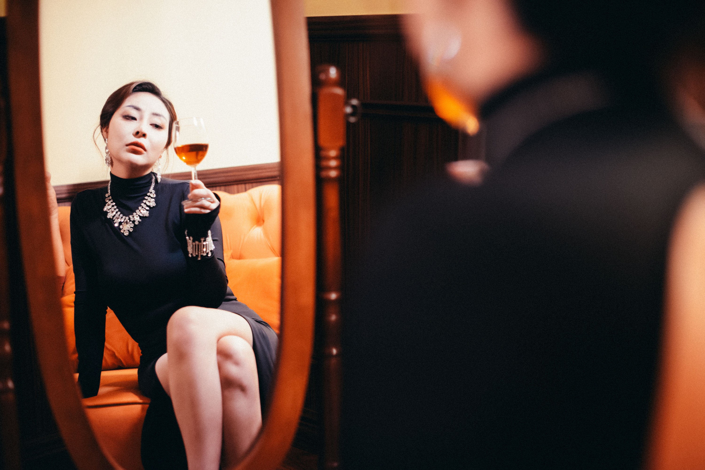 小雨 – 《繁花》[23P] 插图3