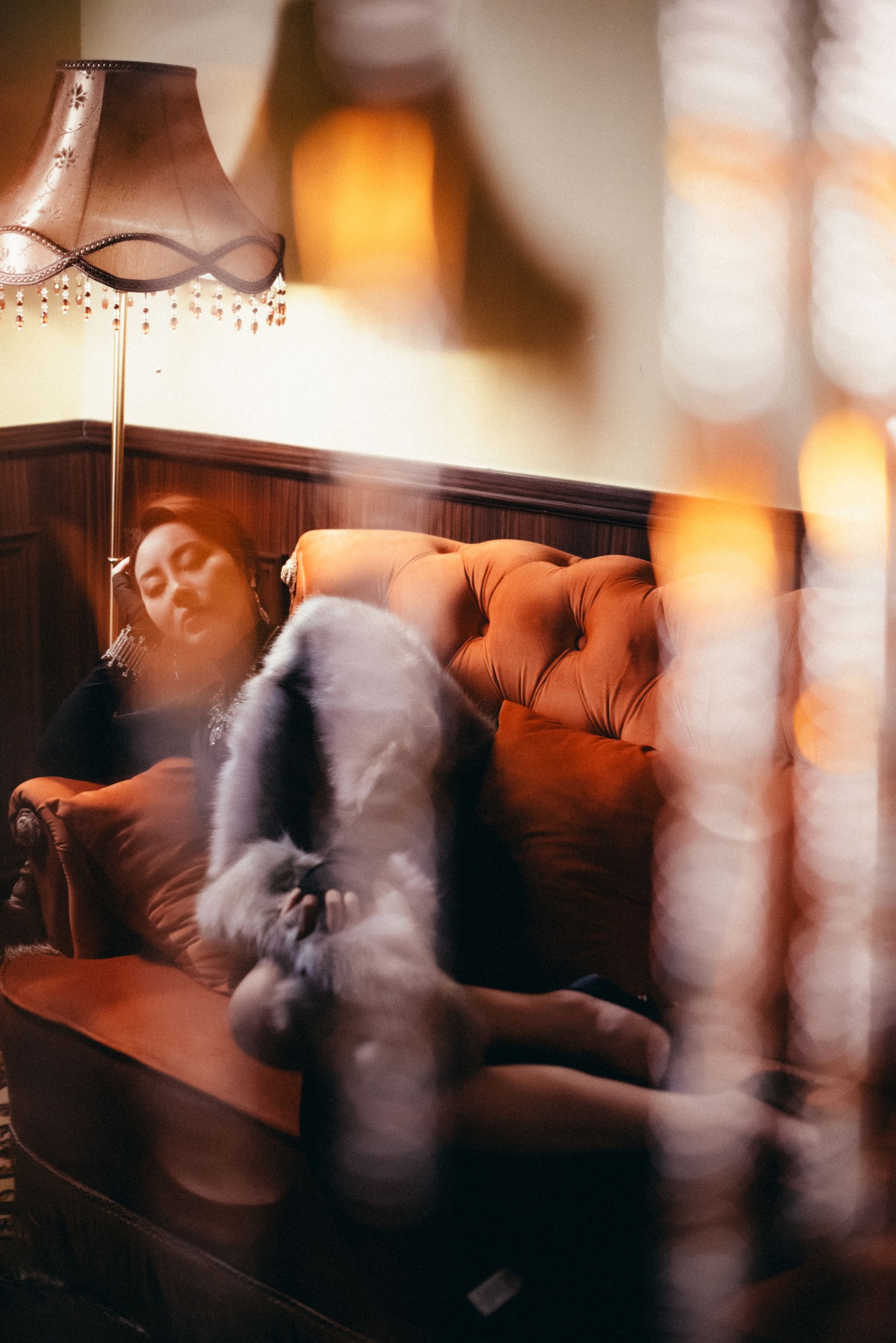 小雨 – 《繁花》[23P] 插图4