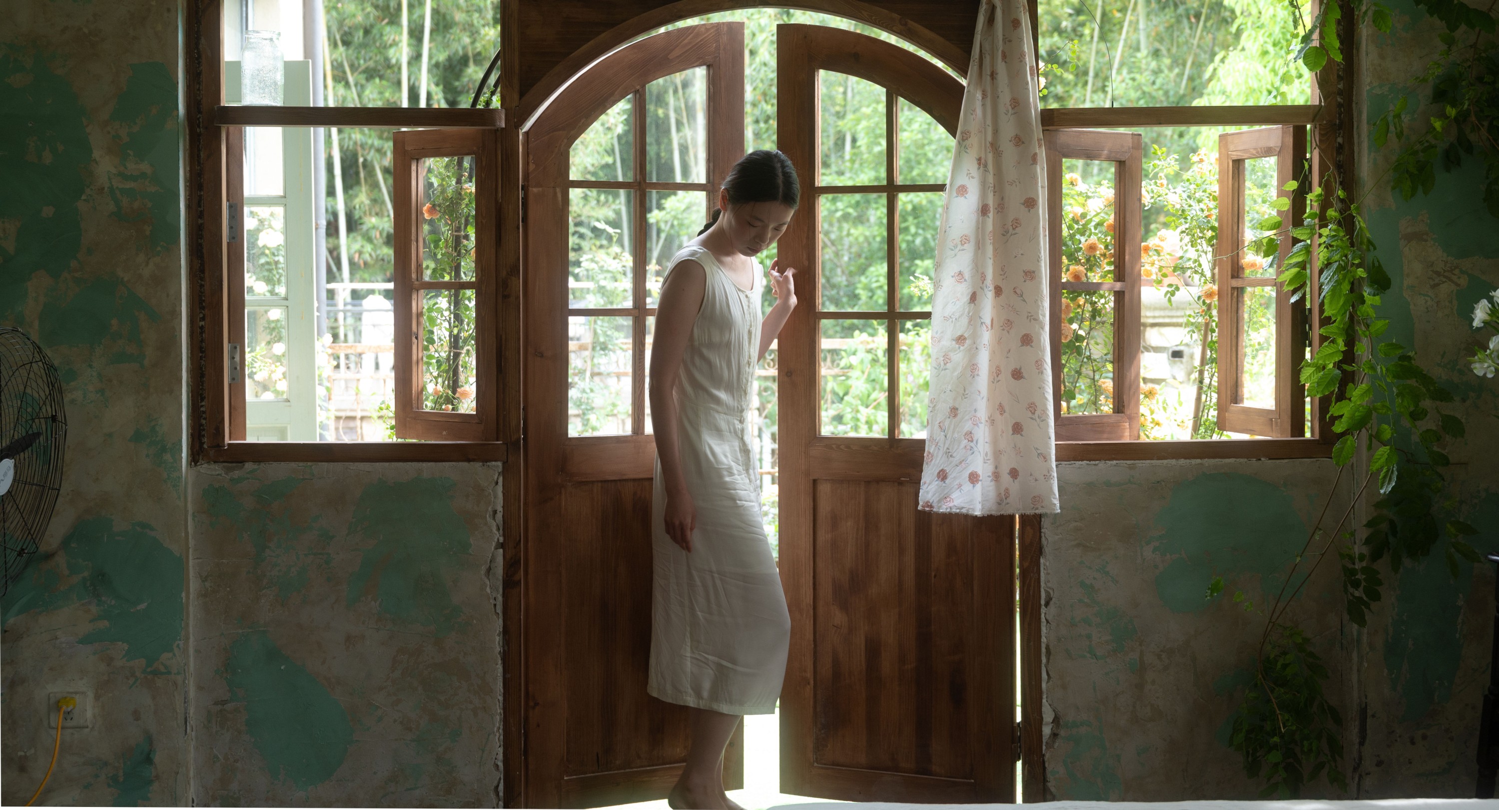 蔡景梵 – 《走不出 看不破》[15P] 插图5