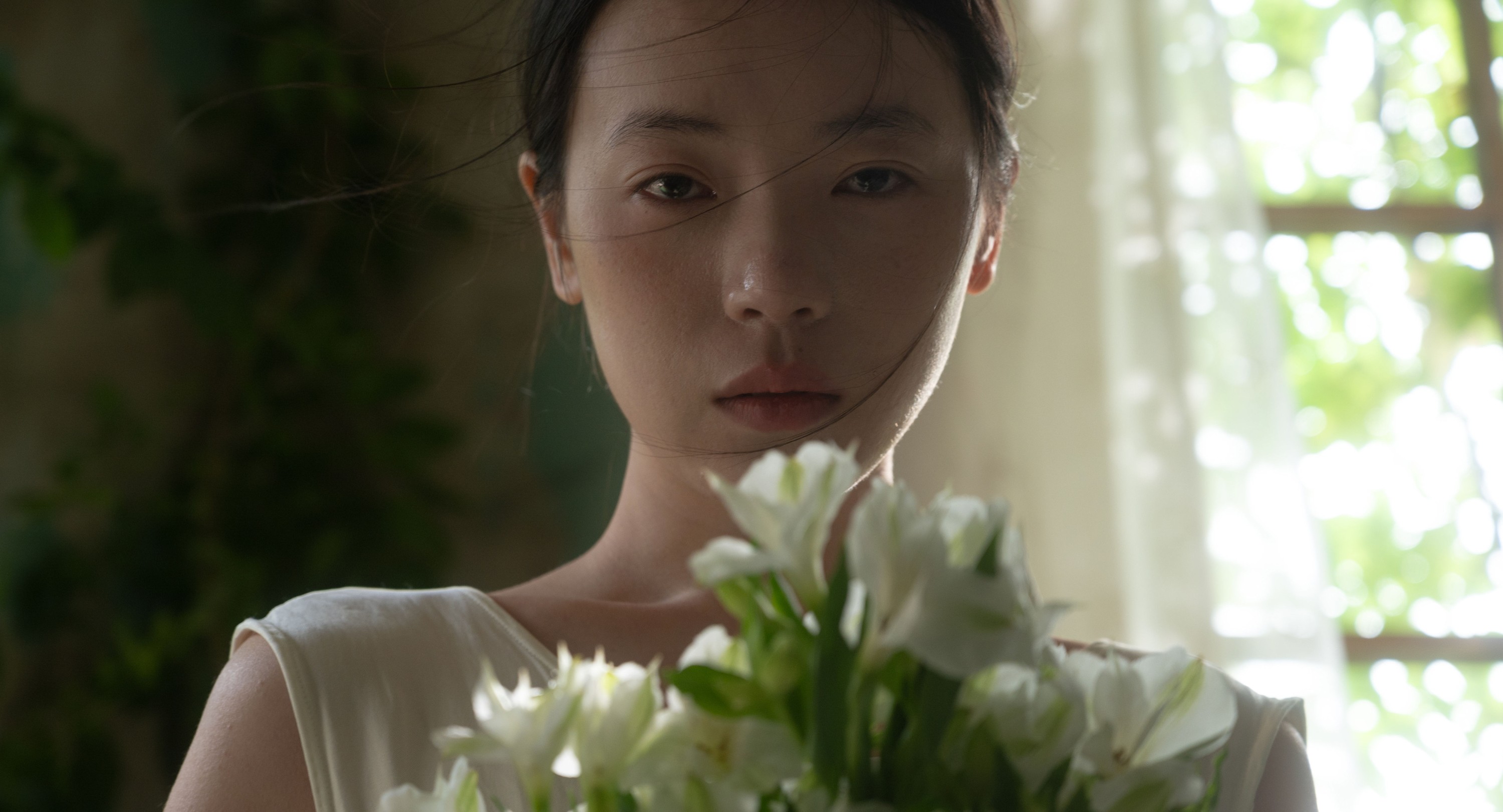 蔡景梵 – 《走不出 看不破》[15P]-66COS
