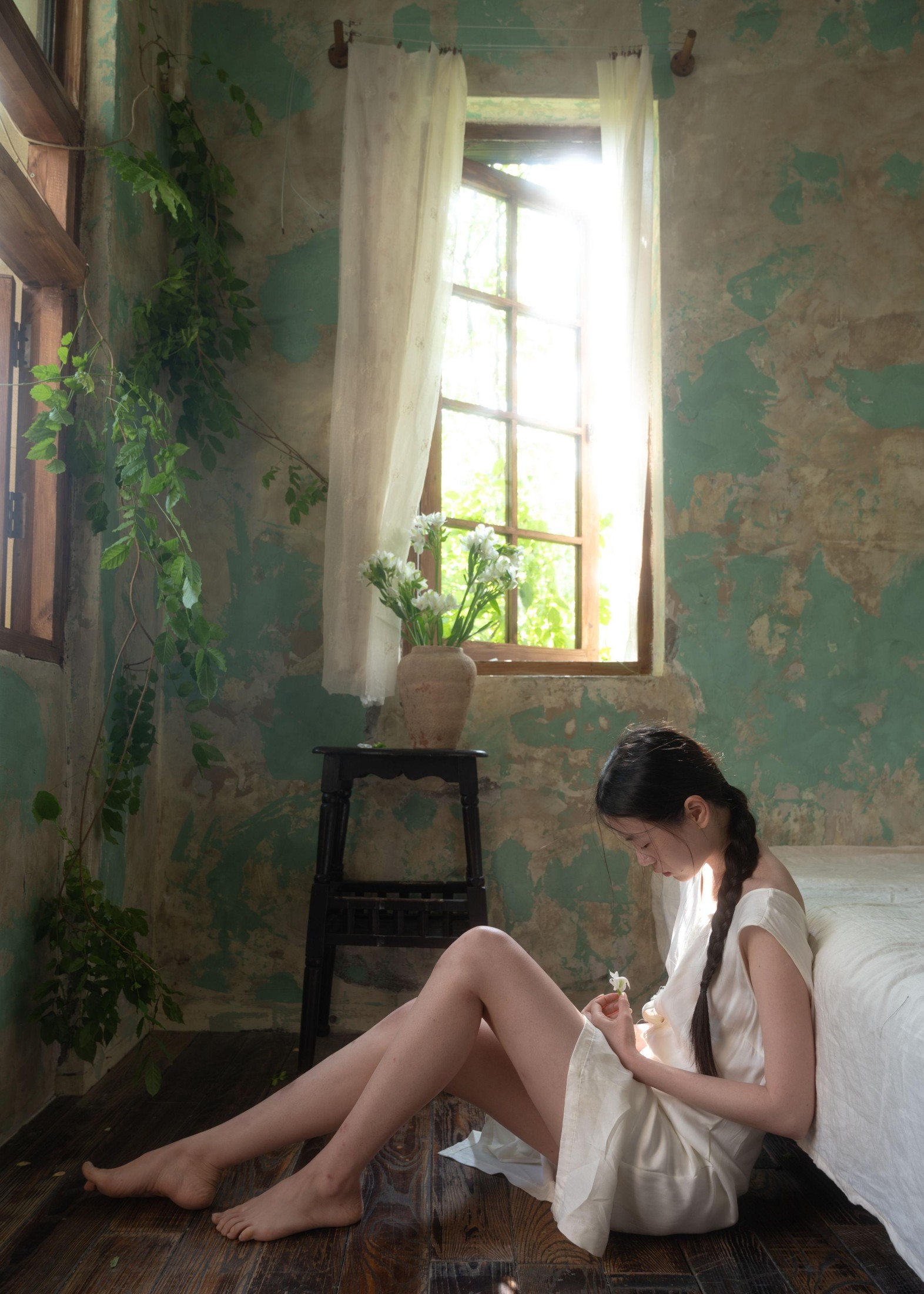 蔡景梵 – 《走不出 看不破》[15P] 插图2