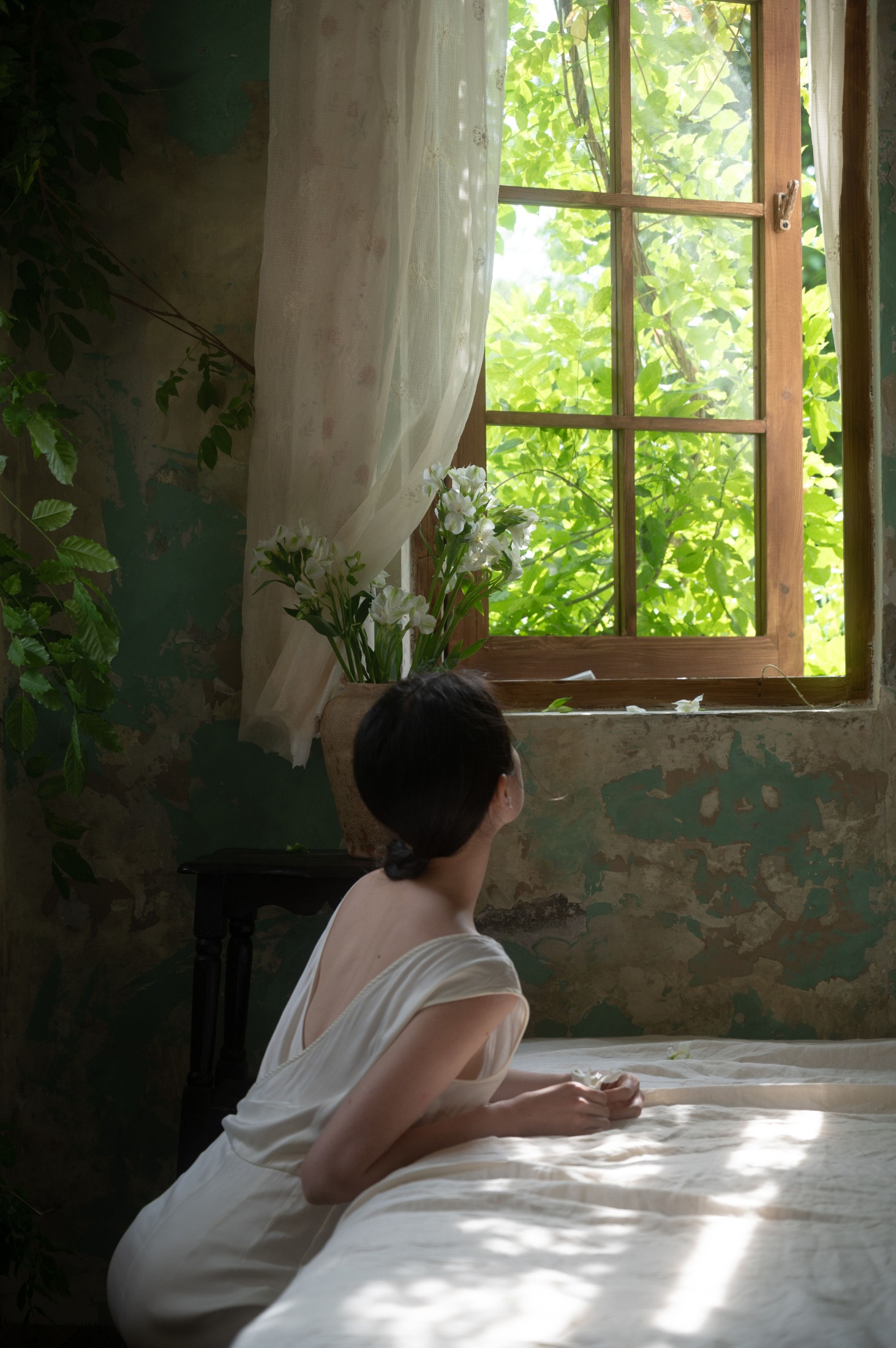 蔡景梵 – 《走不出 看不破》[15P] 插图4