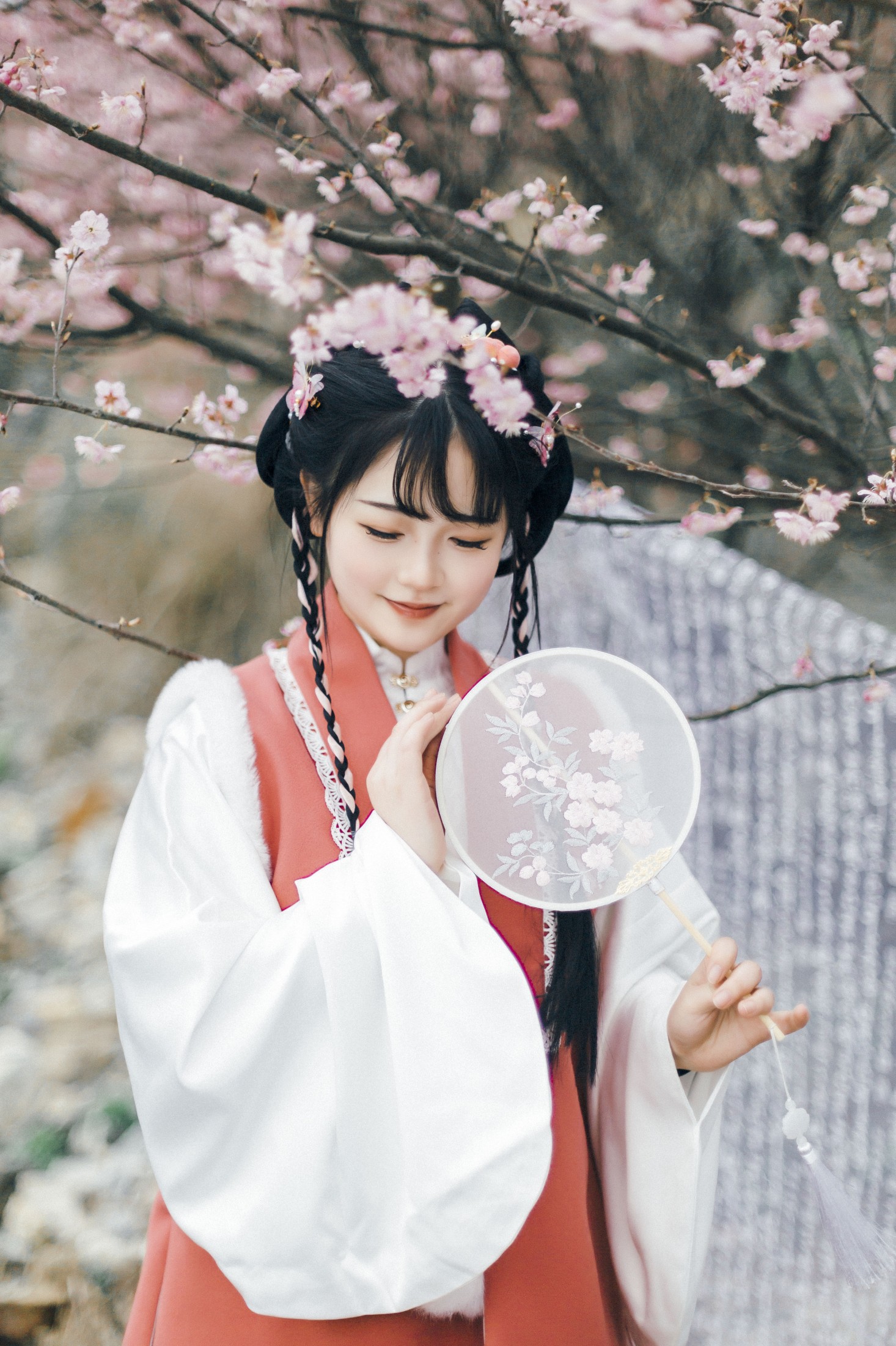 -张张要开张- – 《赏春》[18P] 插图3