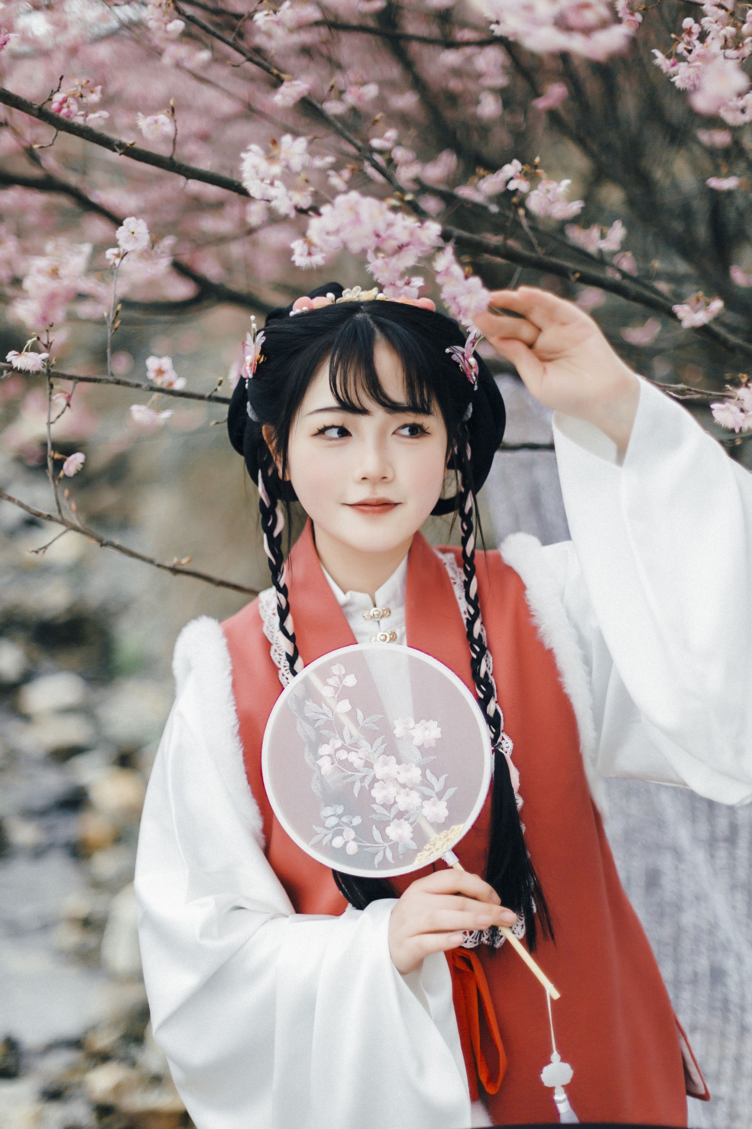 -张张要开张- – 《赏春》[18P] 插图4