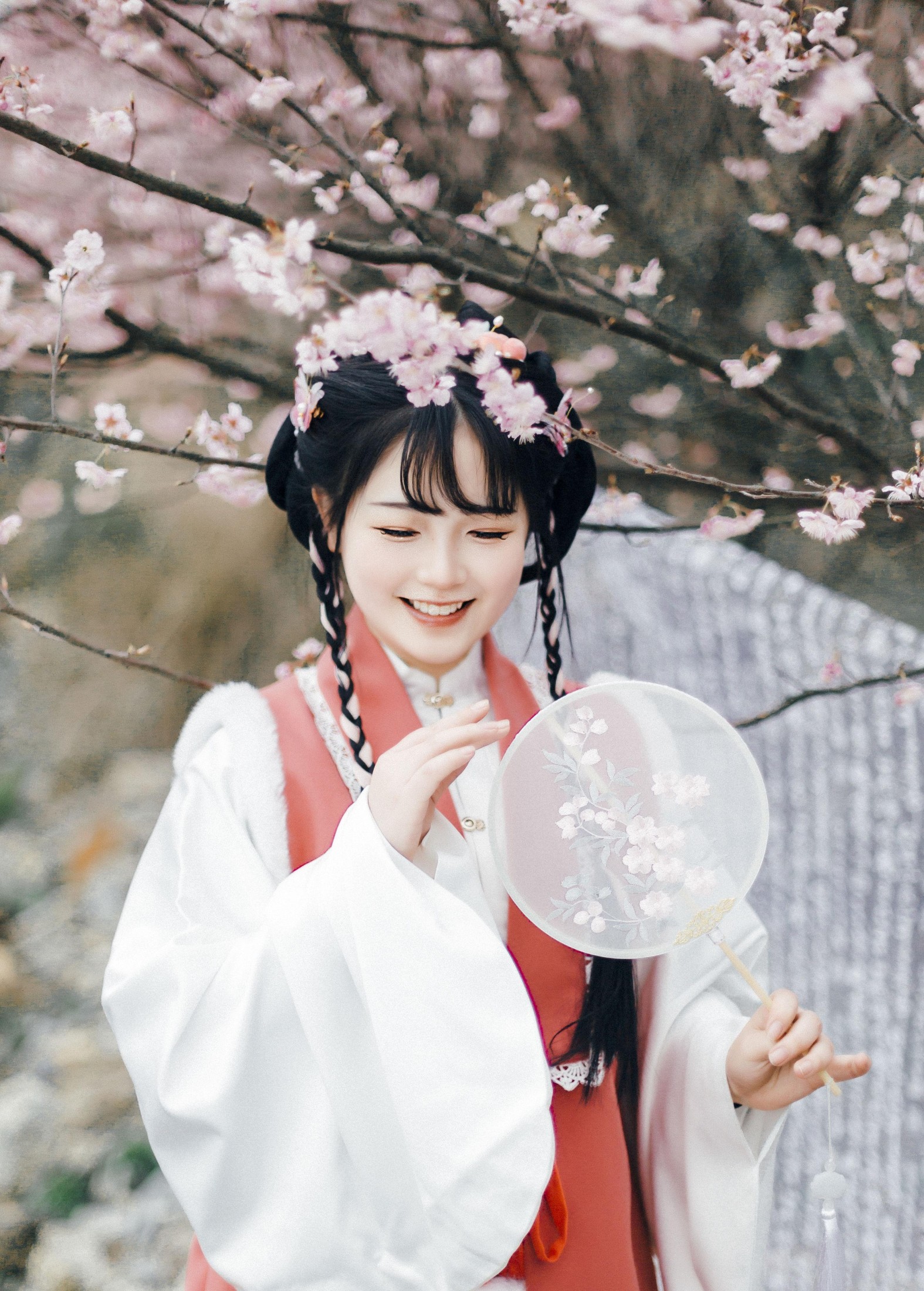 -张张要开张- – 《赏春》[18P] 插图2