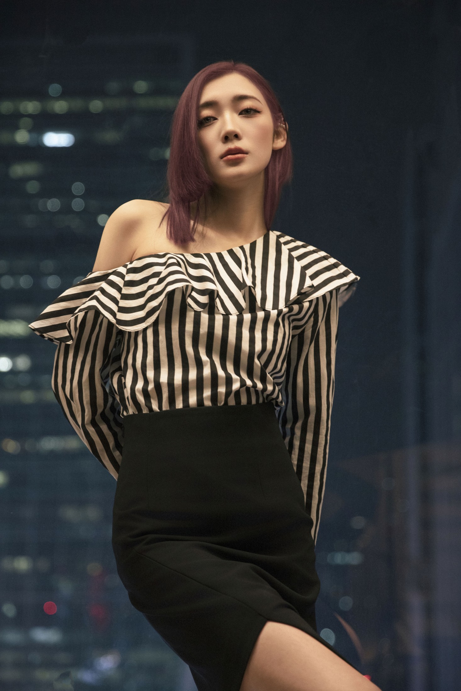 YFALA – 《夜夜夜夜》[24P] 插图3