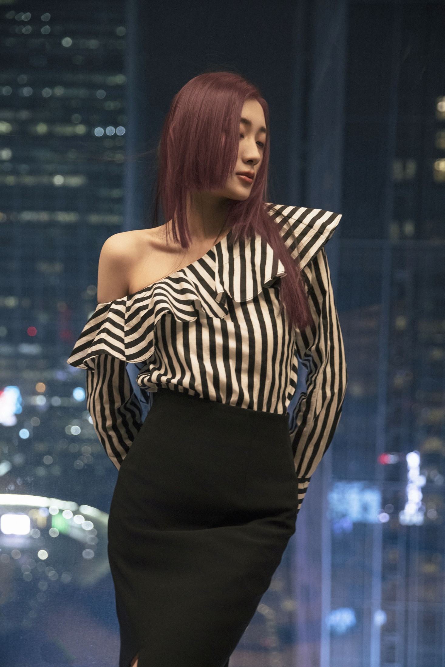 YFALA – 《夜夜夜夜》[24P] 插图5