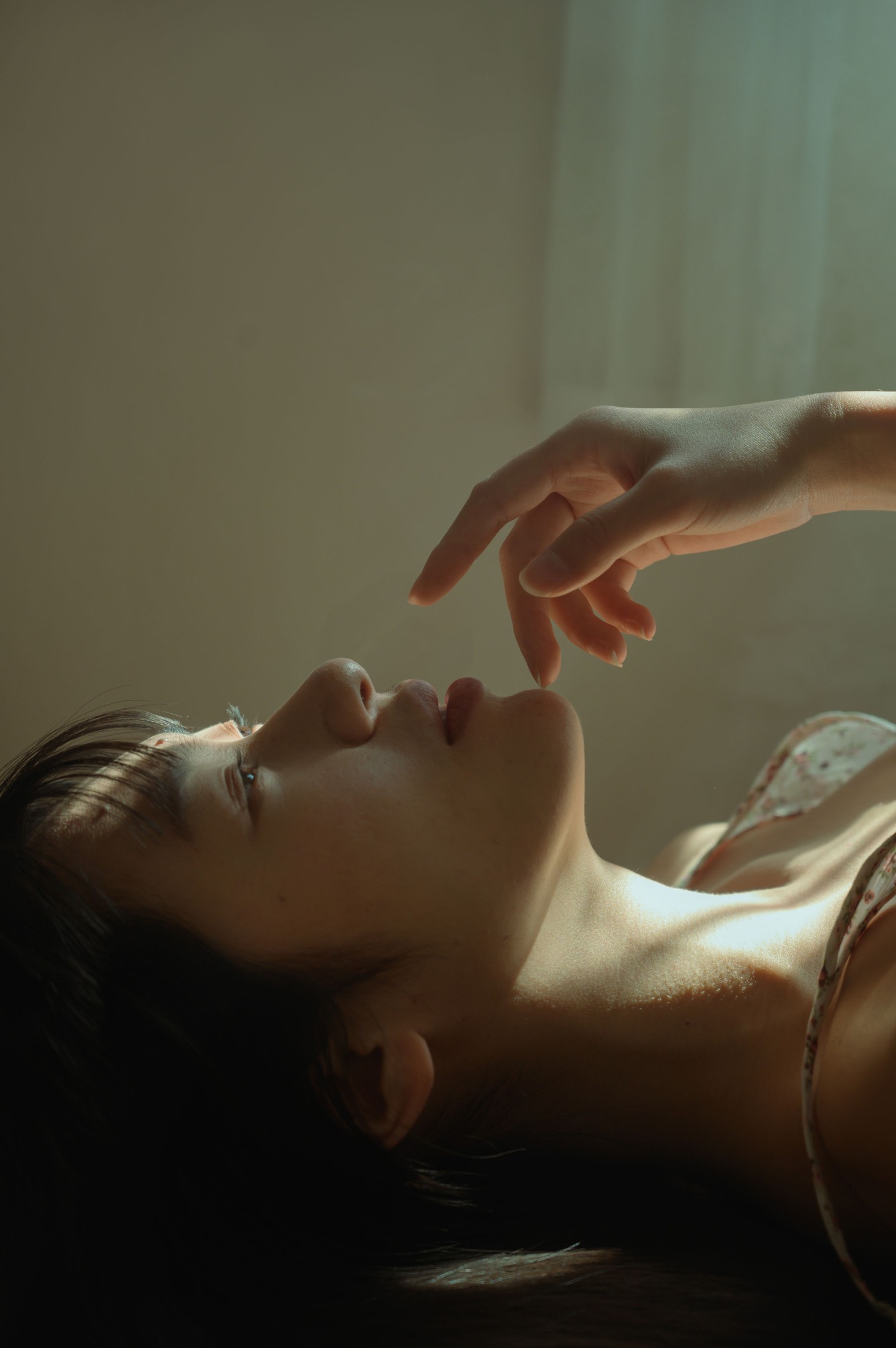 山野小果 – 《我独自一人 却很自在》[23P] 插图3