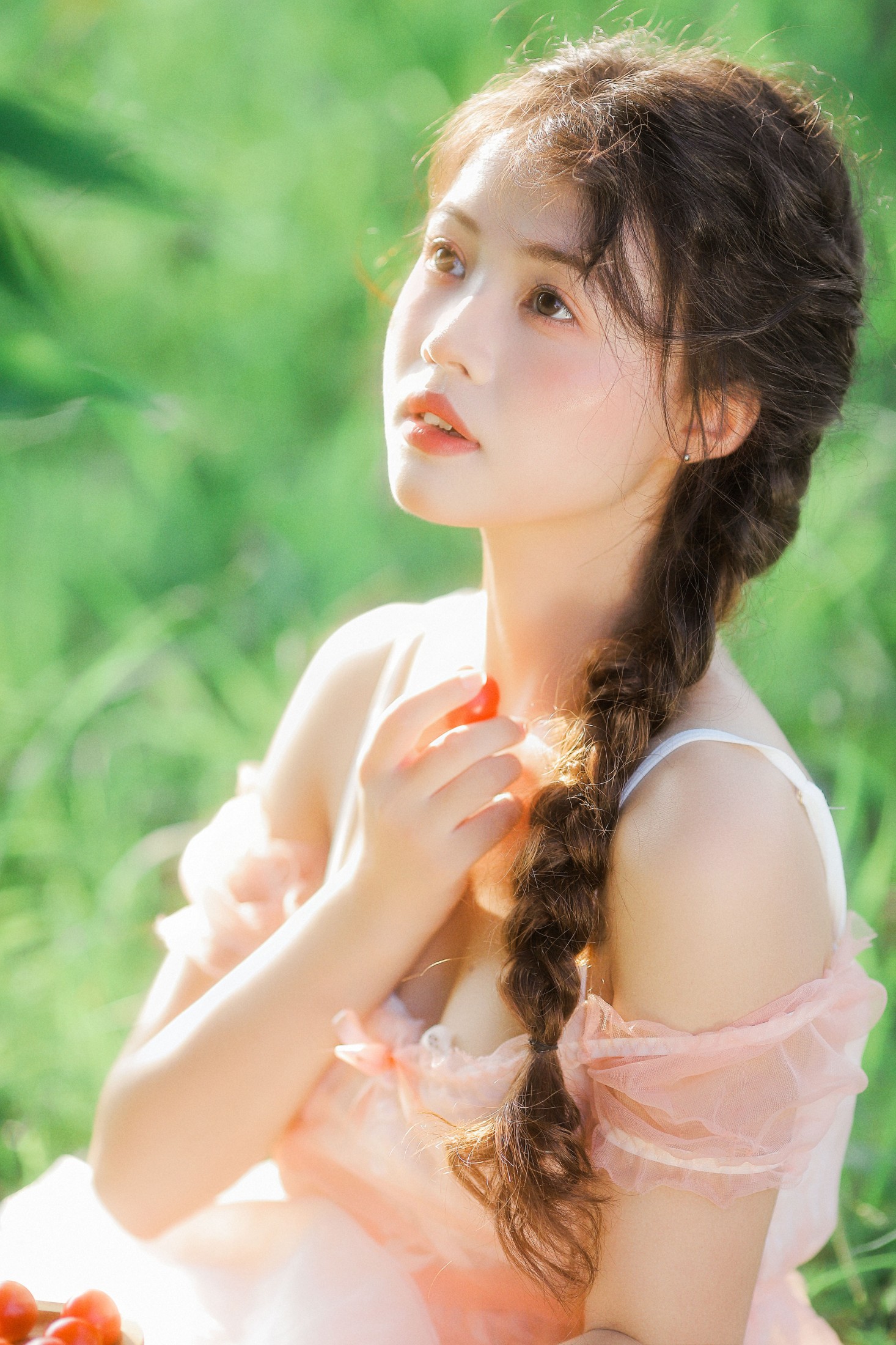  – 《红果絮语》[16P] 插图3