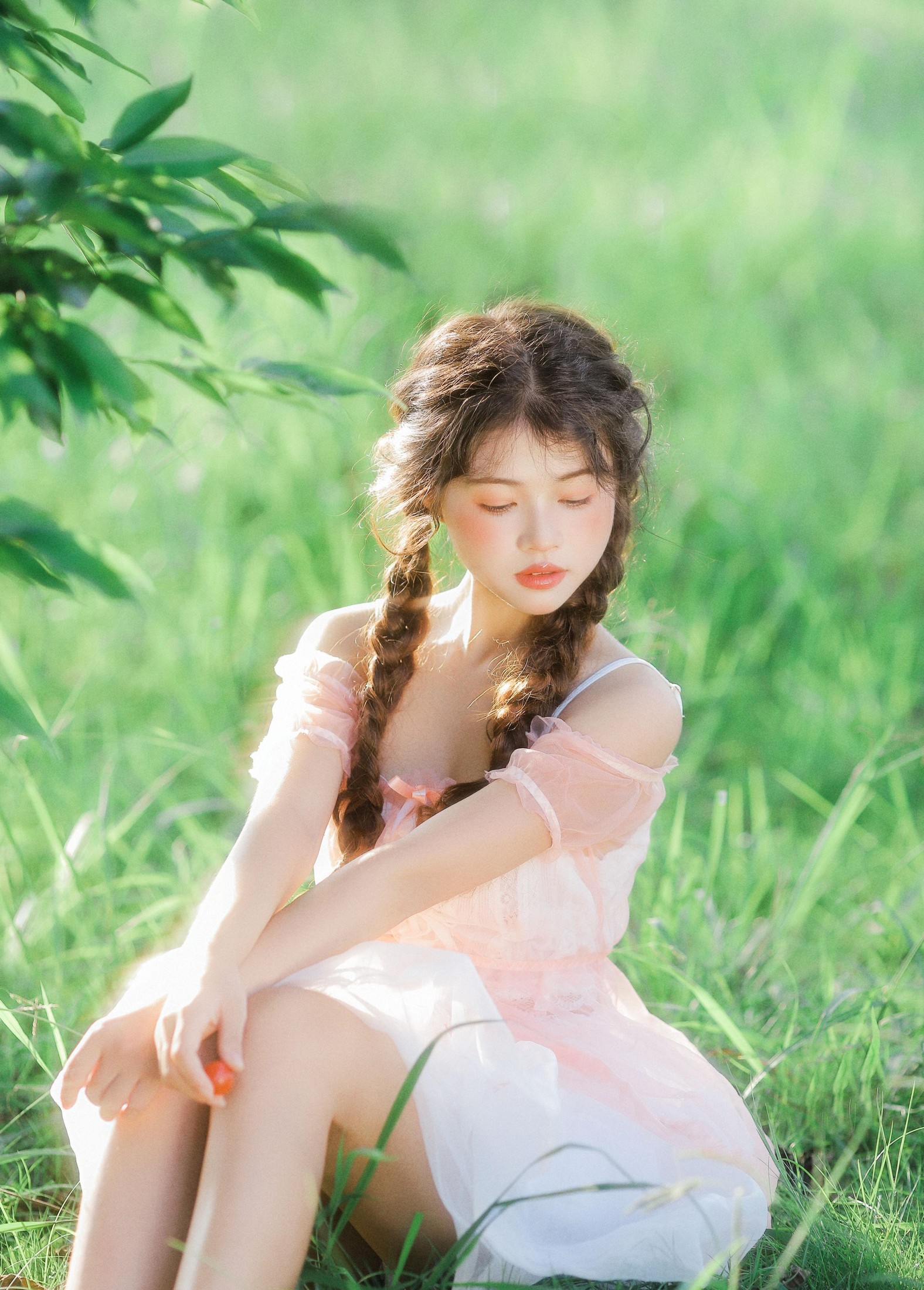  – 《红果絮语》[16P] 插图2