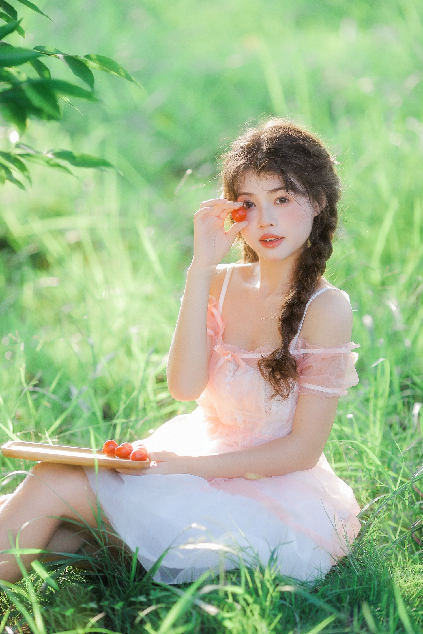  – 《红果絮语》[16P] 插图5