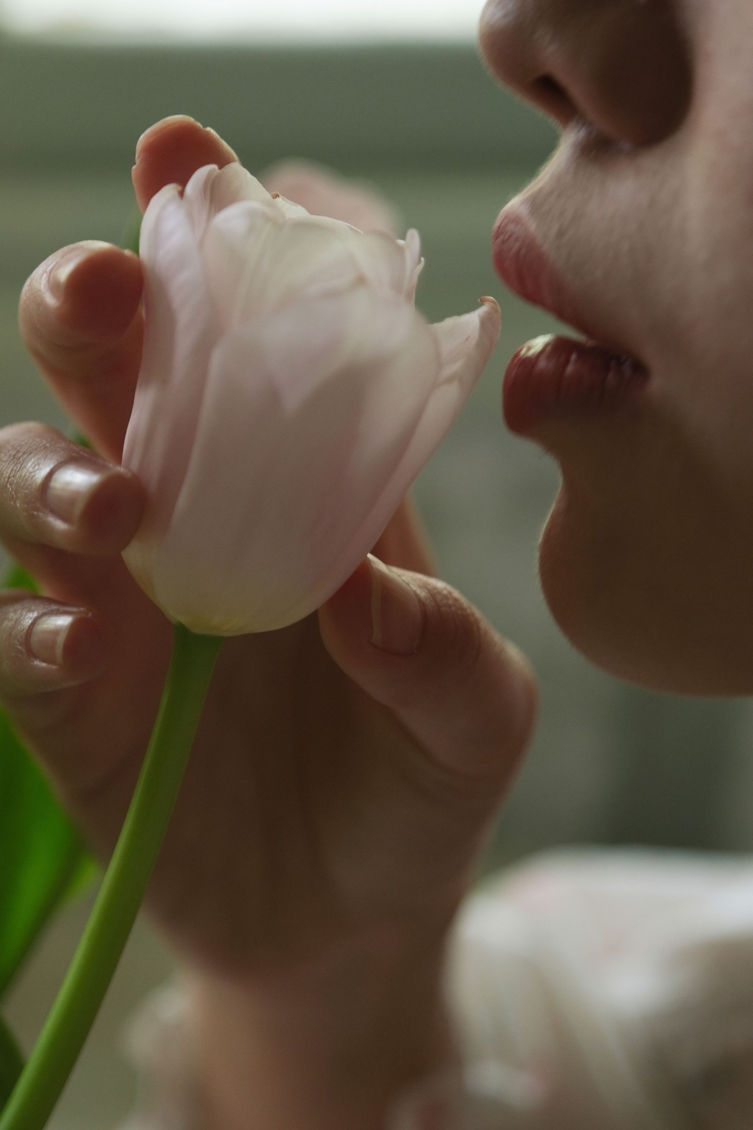 悠然 – 《花蕊》[14P] 插图3