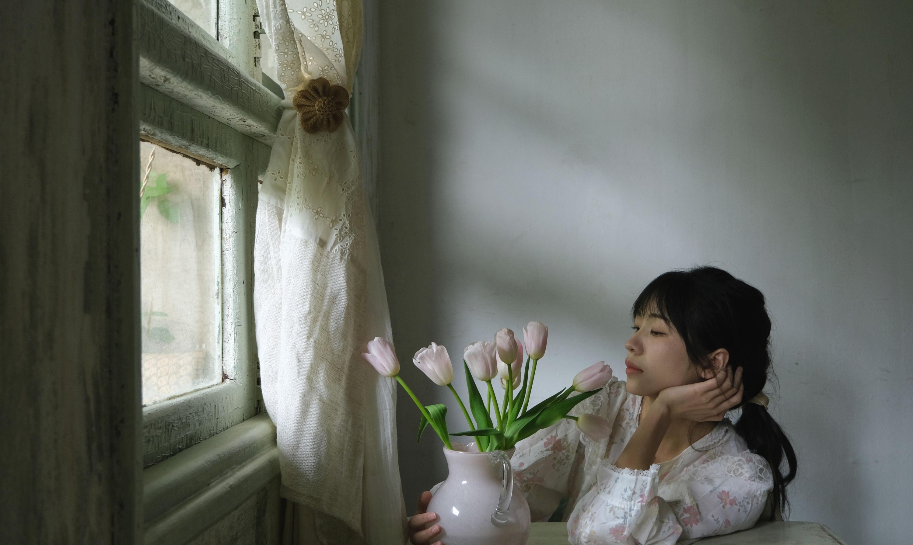 悠然 – 《花蕊》[14P] 插图2