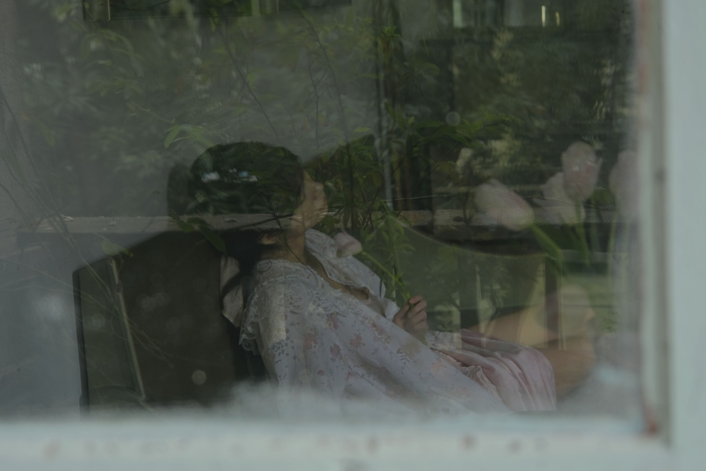 悠然 – 《花蕊》[14P] 插图4