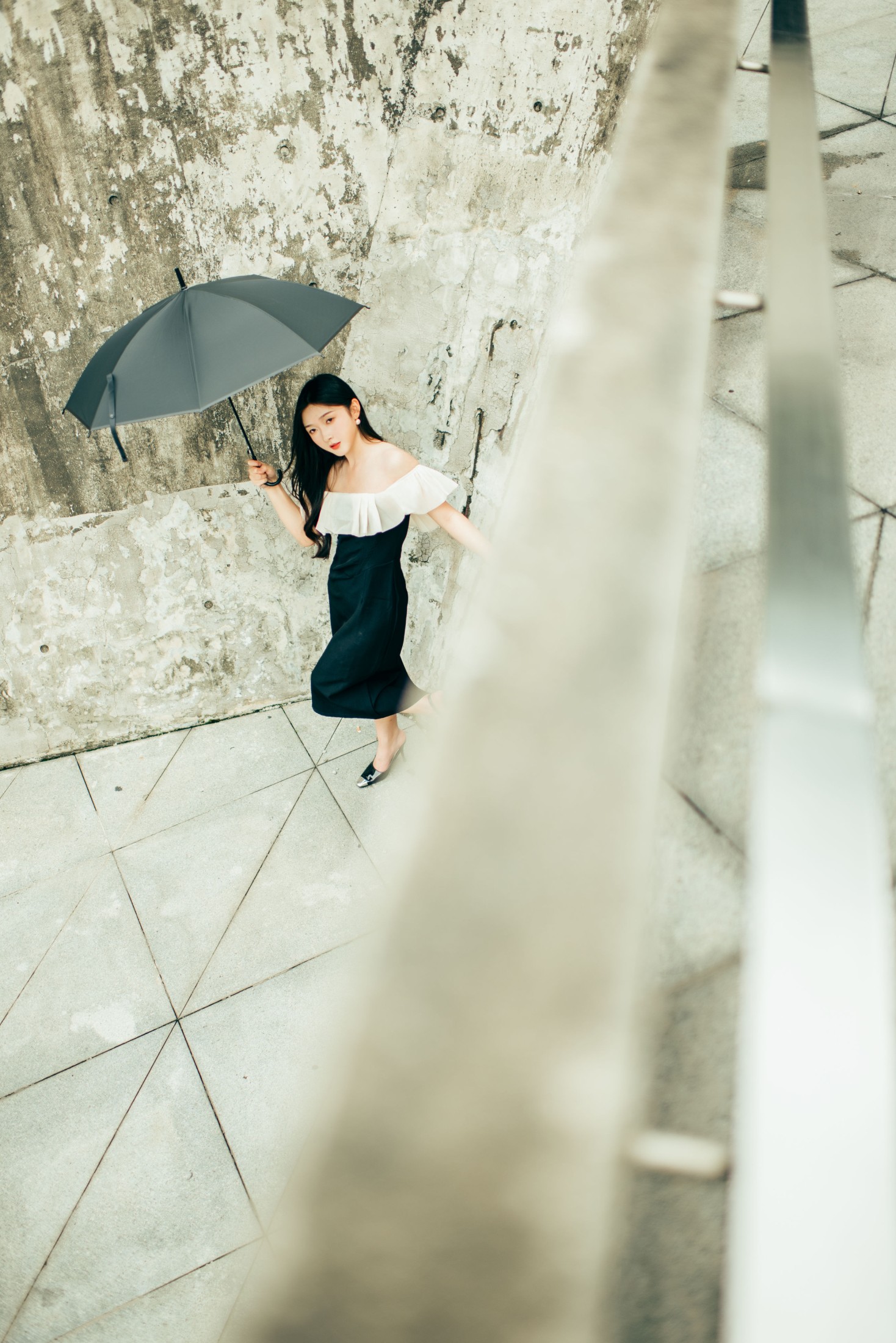 漩涡鸣子 – 《偷心》[14P] 插图4