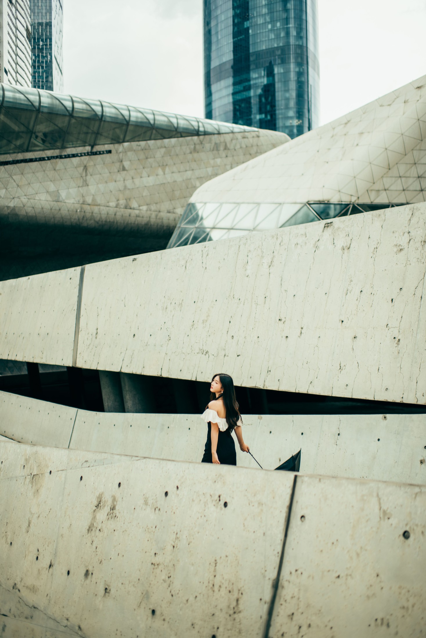 漩涡鸣子 – 《偷心》[14P] 插图3