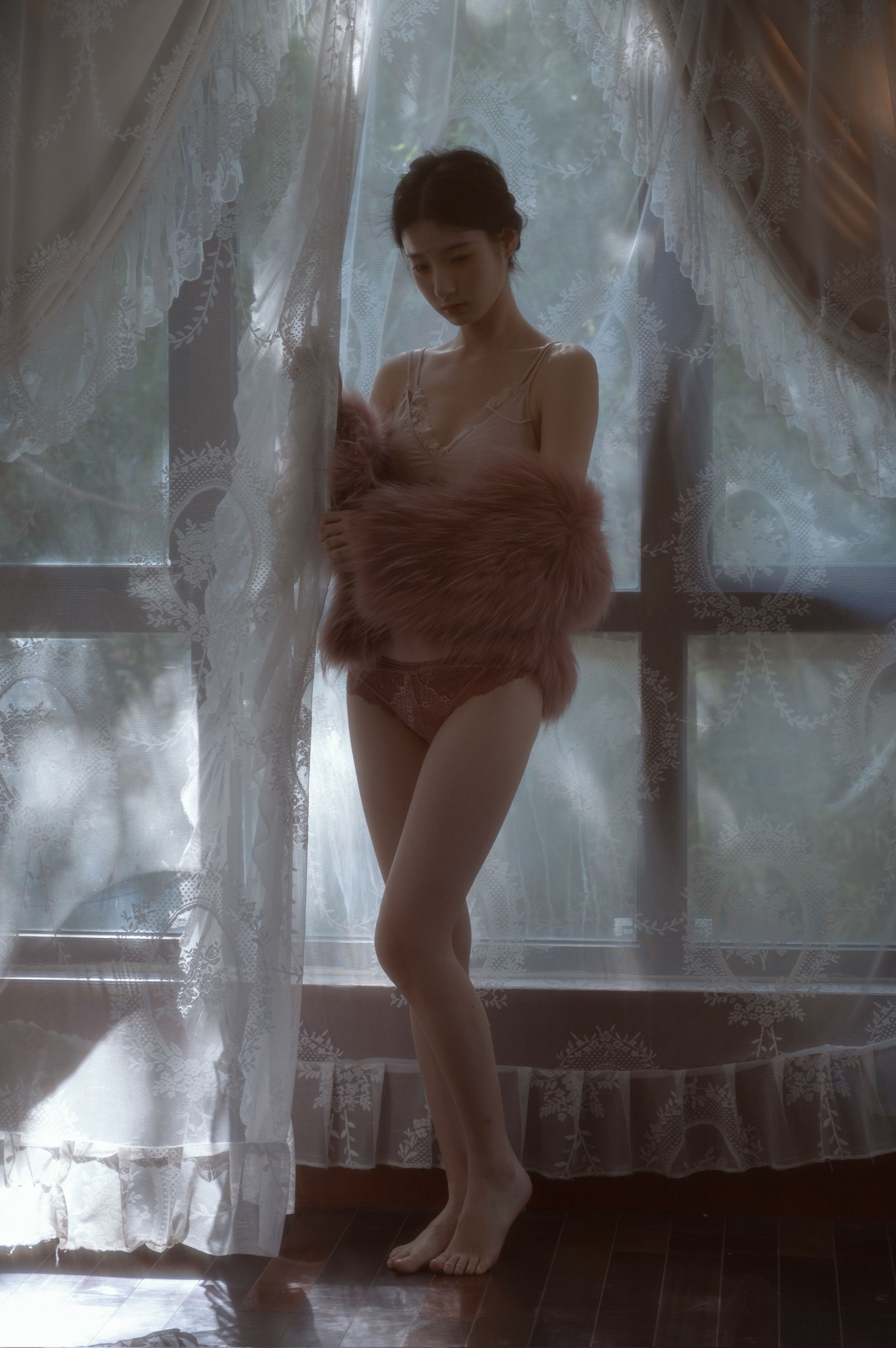 tree – 《慵懒》[13P] 插图4