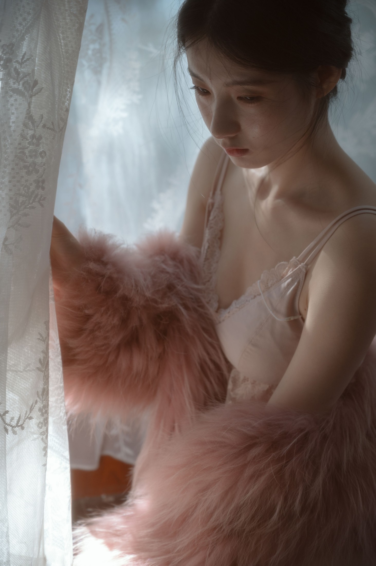 tree – 《慵懒》[13P]-66COS