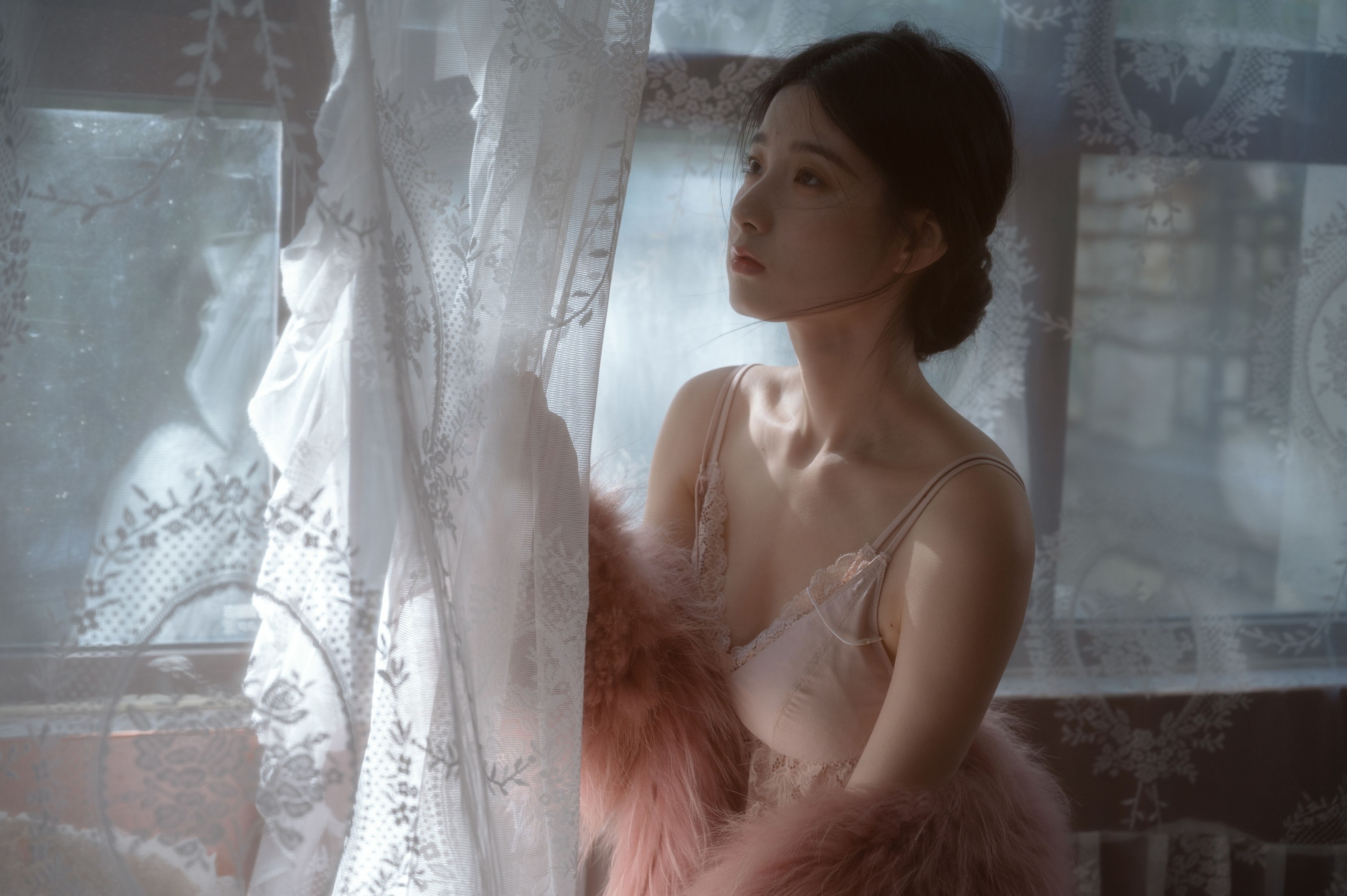 tree – 《慵懒》[13P] 插图5