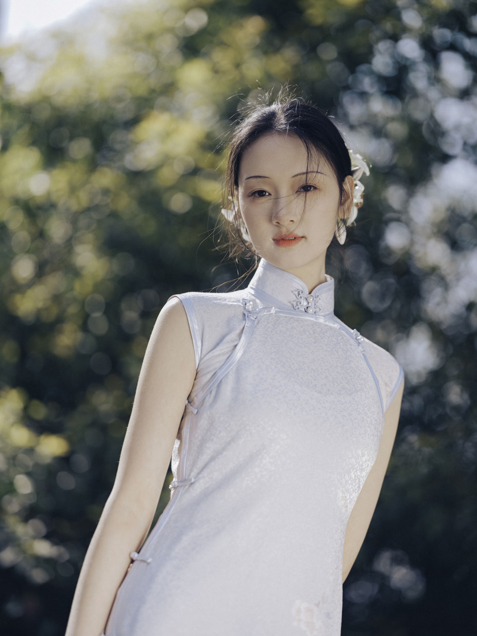 妖怪哪里逃 – 《水仙》[23P] 插图3