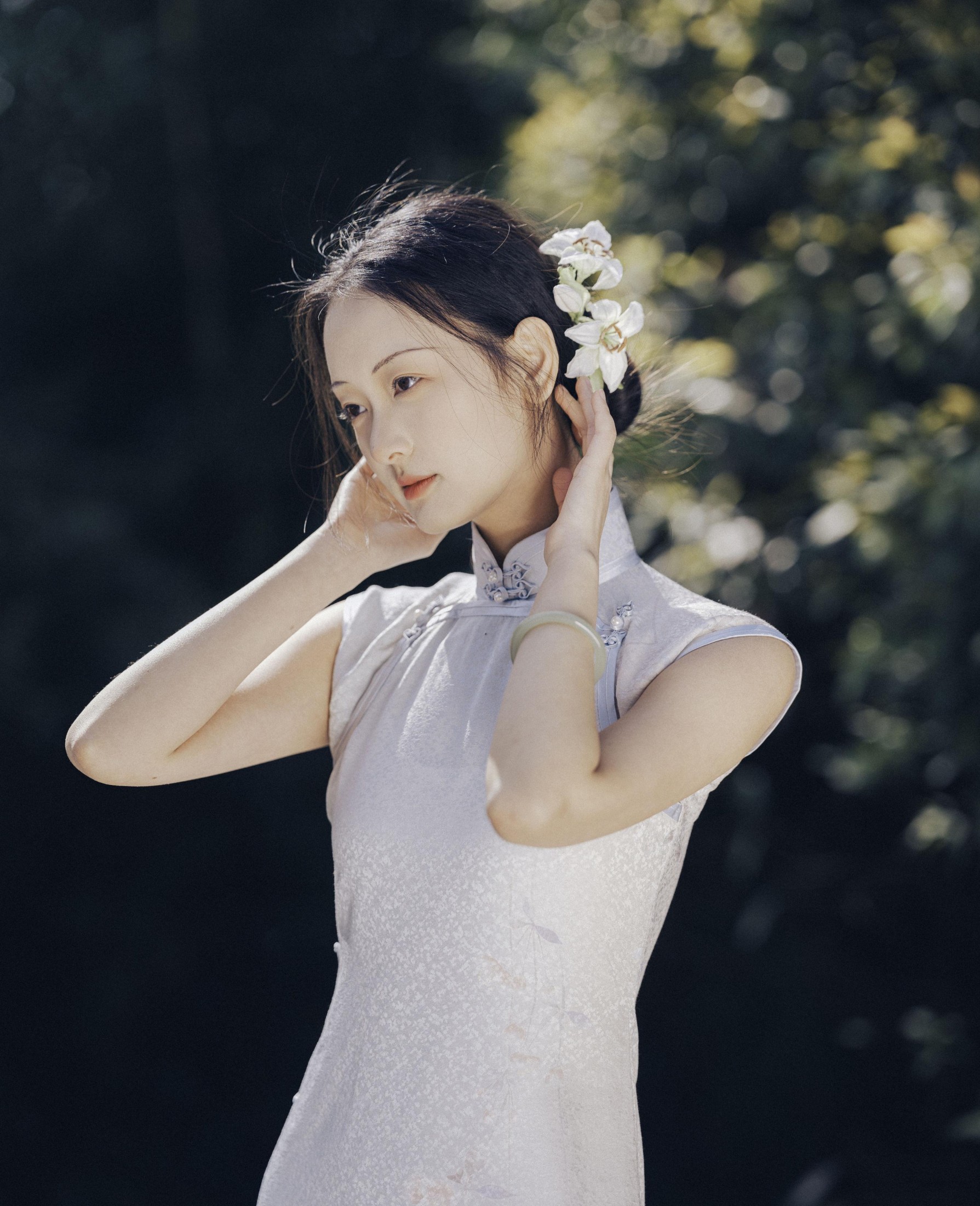 妖怪哪里逃 – 《水仙》[23P] 插图2