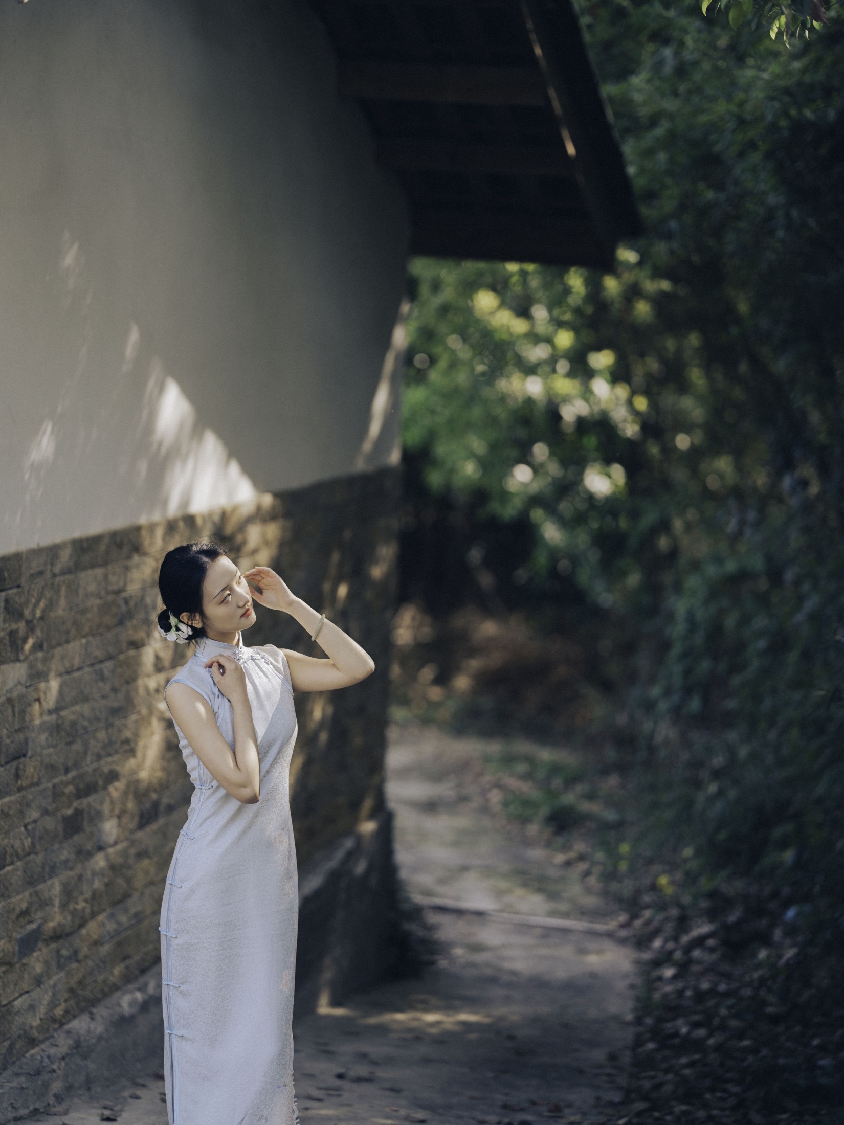 妖怪哪里逃 – 《水仙》[23P] 插图4