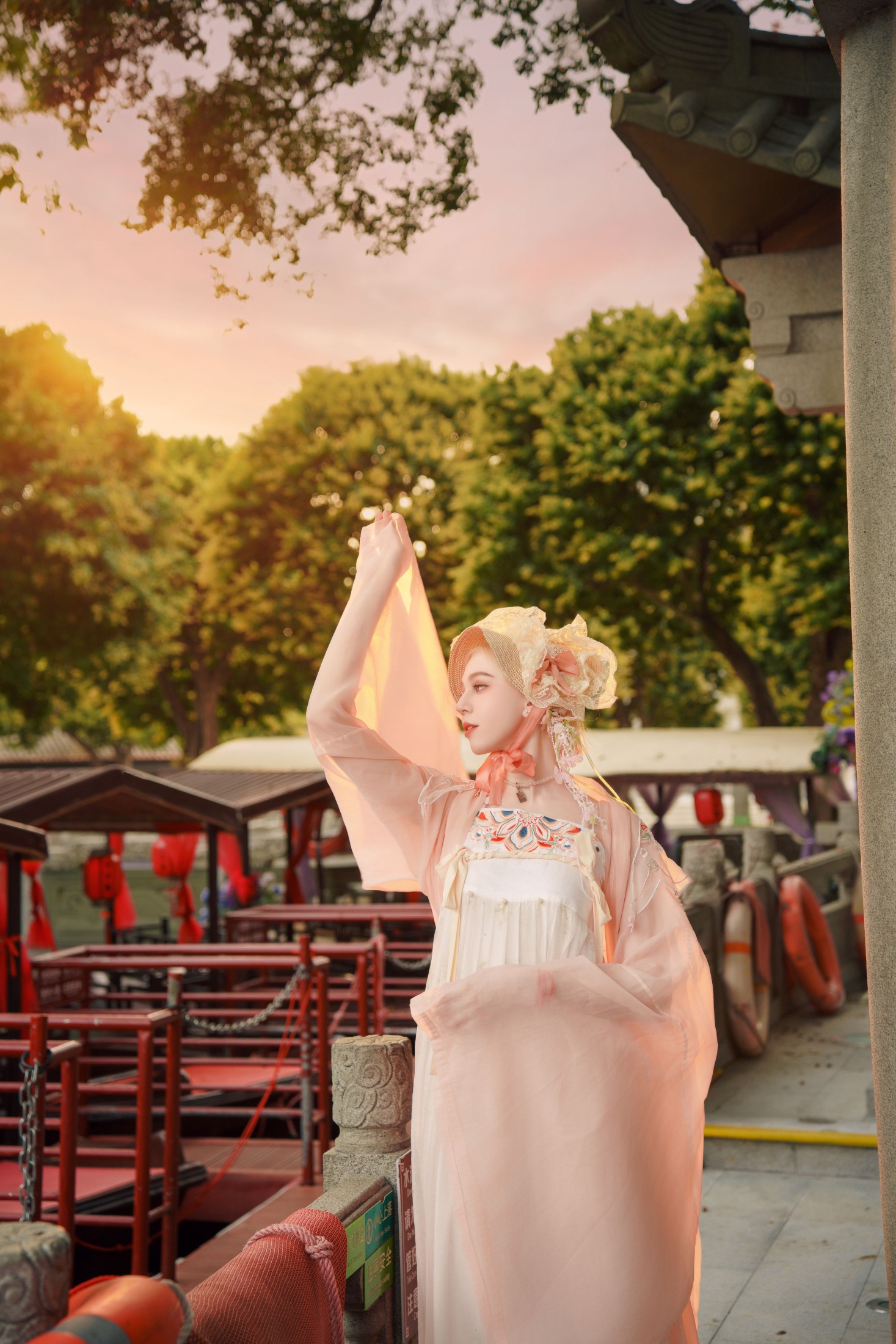 茱莉亚 – 《异域风情，俄罗斯小美女》[19P] 插图5