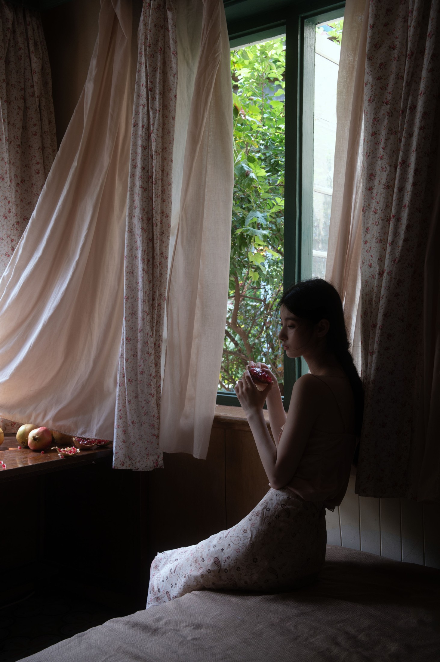 tree – 《石榴》[14P] 插图3