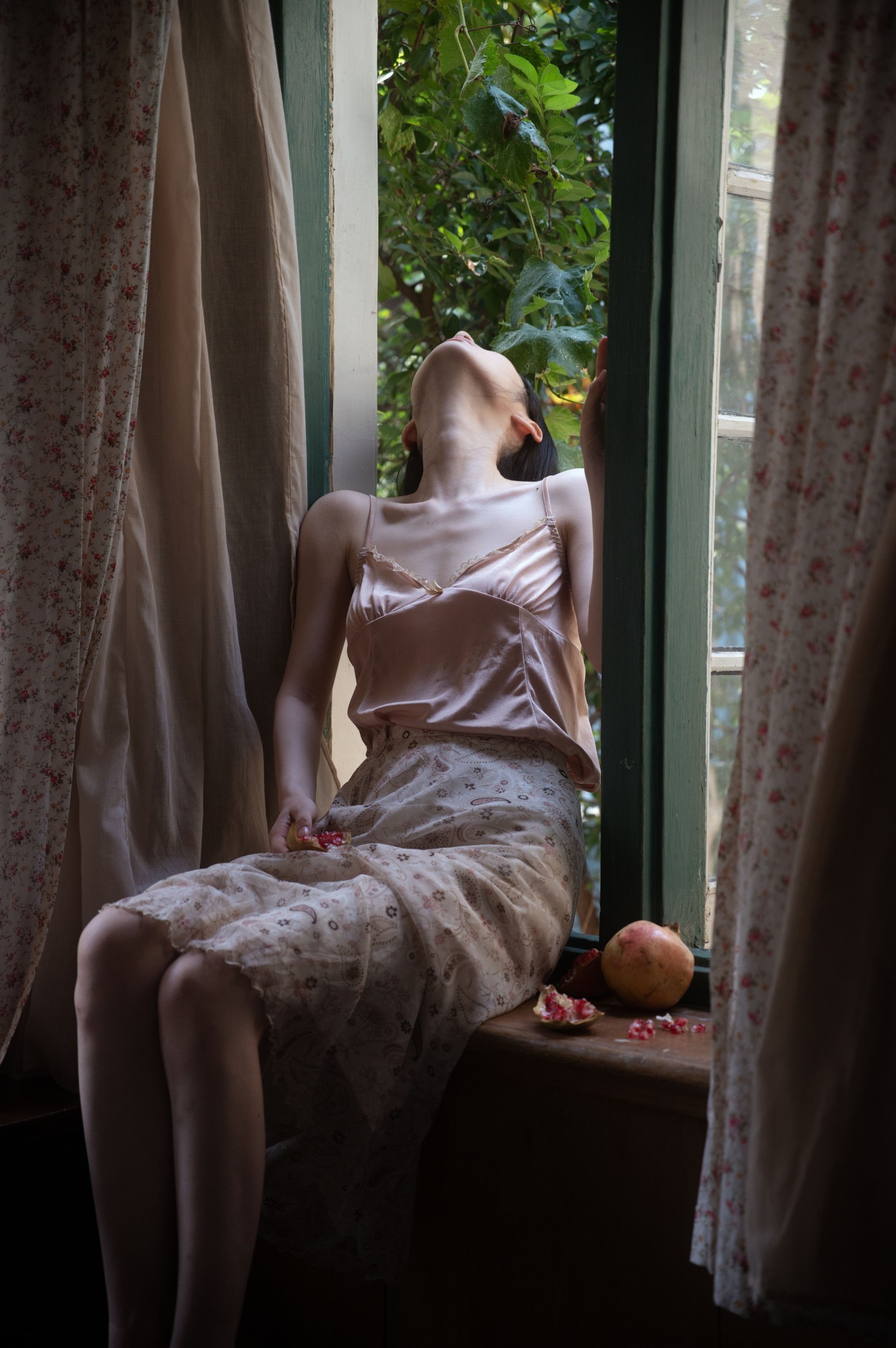tree – 《石榴》[14P]-66COS