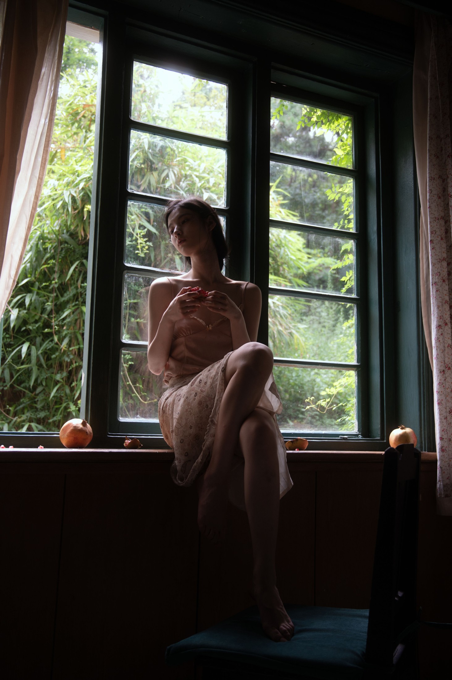 tree – 《石榴》[14P] 插图4