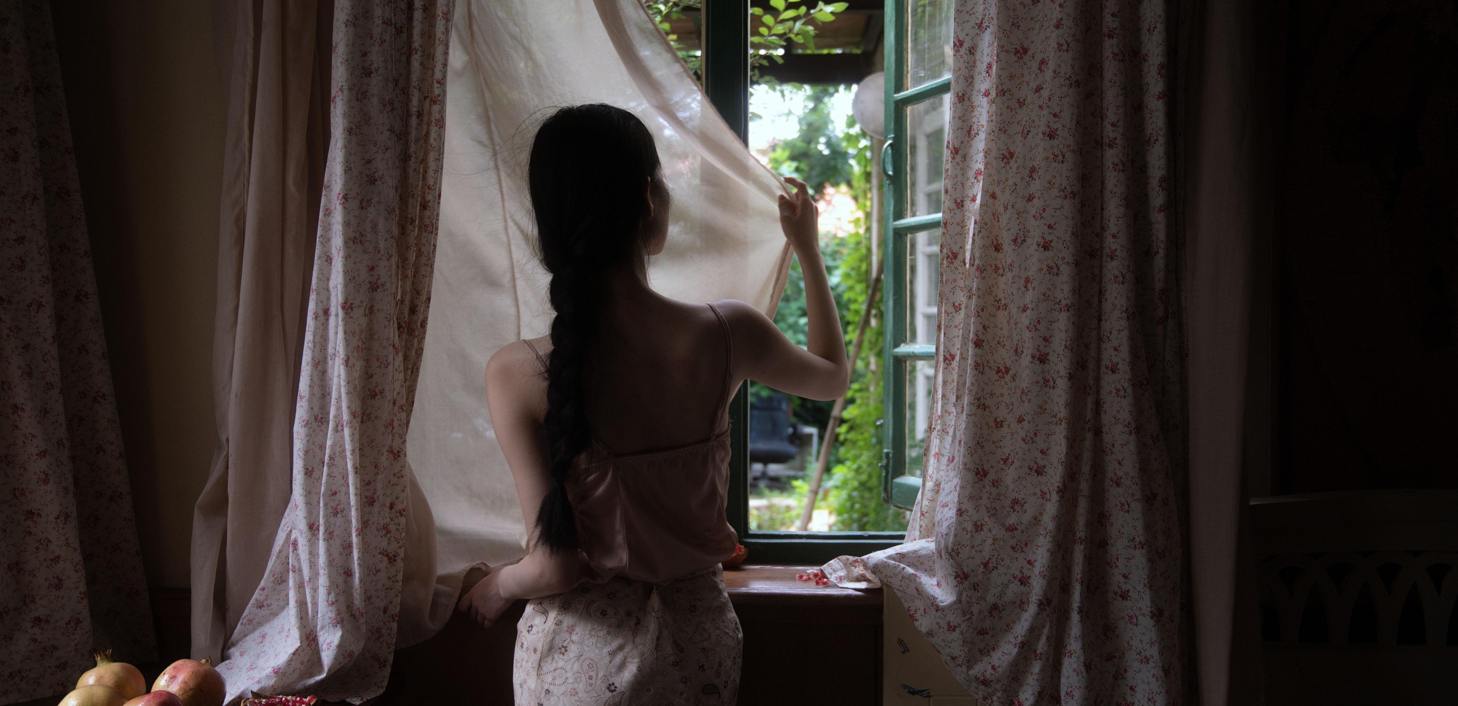 tree – 《石榴》[14P] 插图2