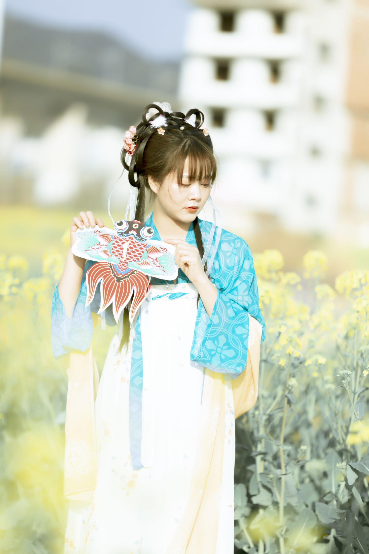 哈哈 – 《花田错》[35P] 插图3