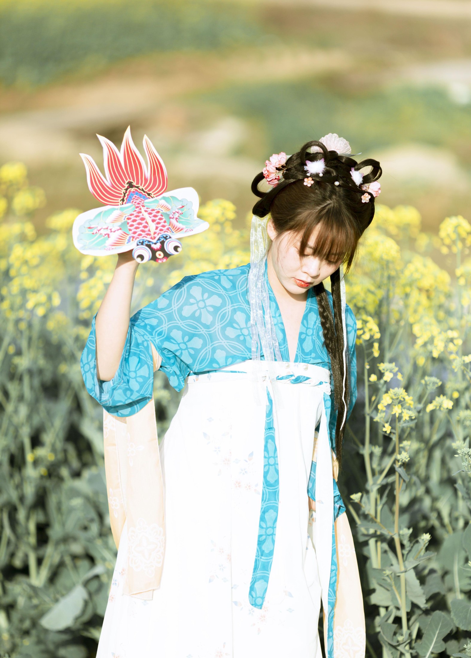 哈哈 – 《花田错》[35P] 插图2