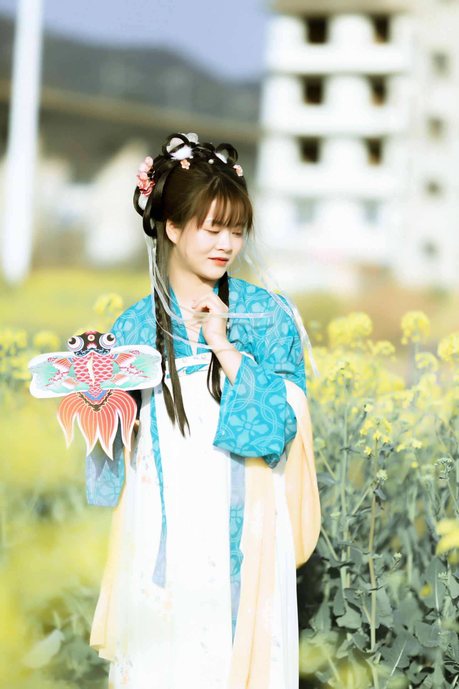 哈哈 – 《花田错》[35P] 插图4