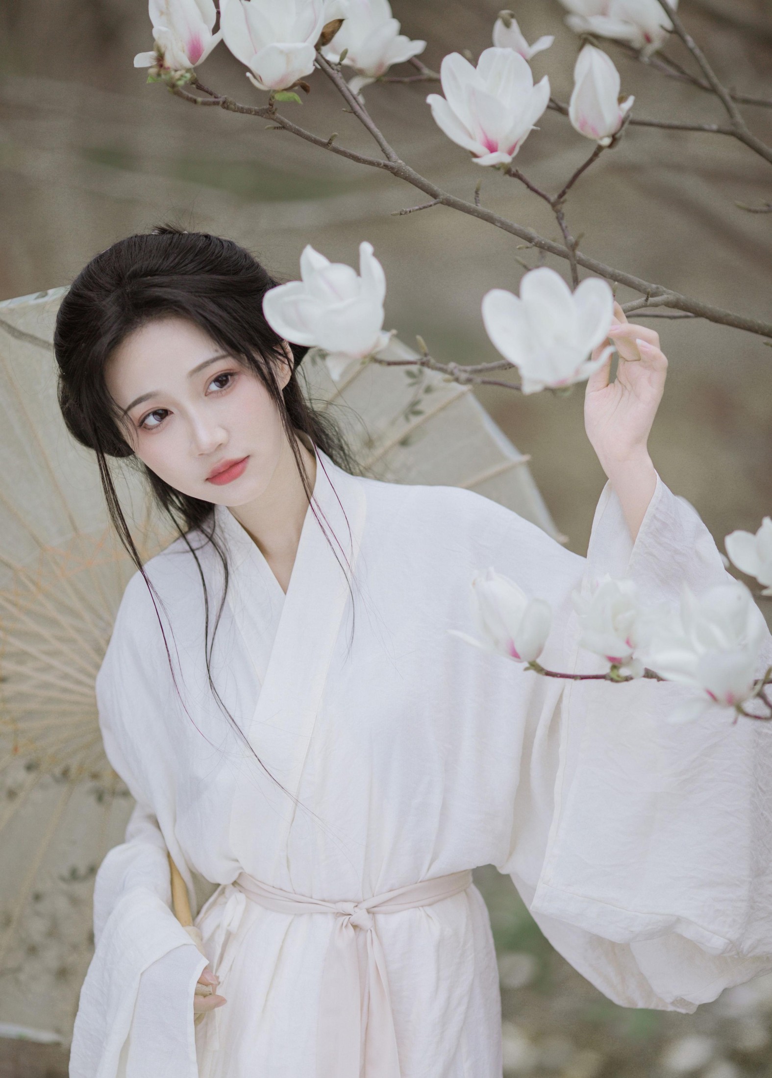 绮罗生的小苏苏 – 《皎洁如兰》[18P] 插图2