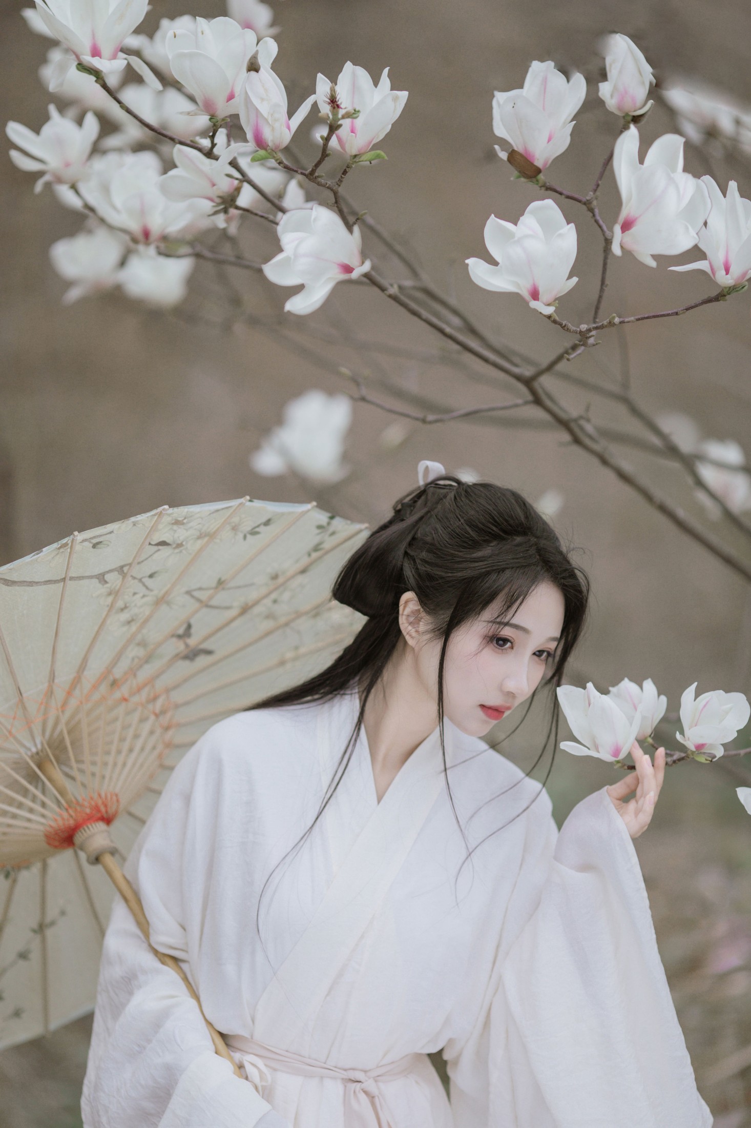 绮罗生的小苏苏 – 《皎洁如兰》[18P] 插图4