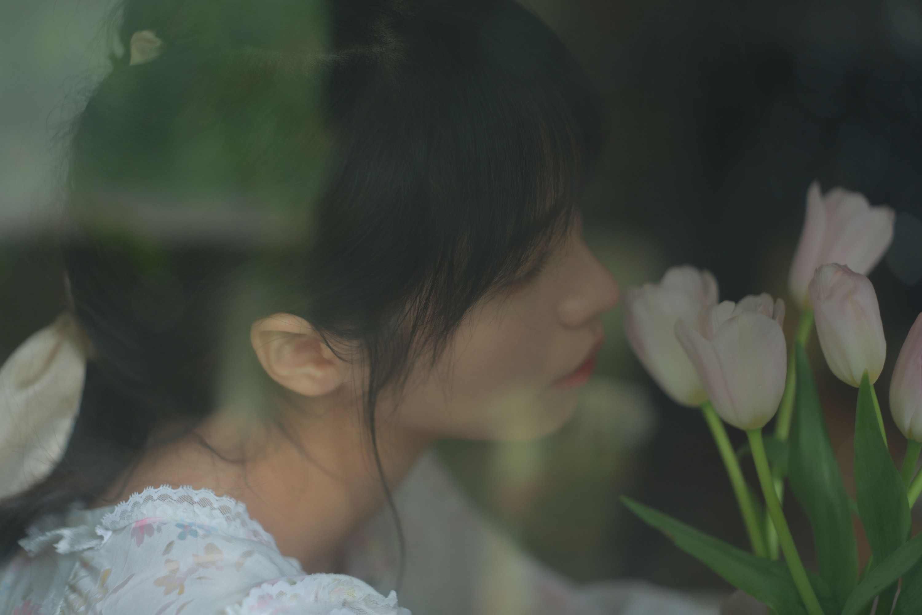 悠然 – 《郁韵》[17P]-66COS