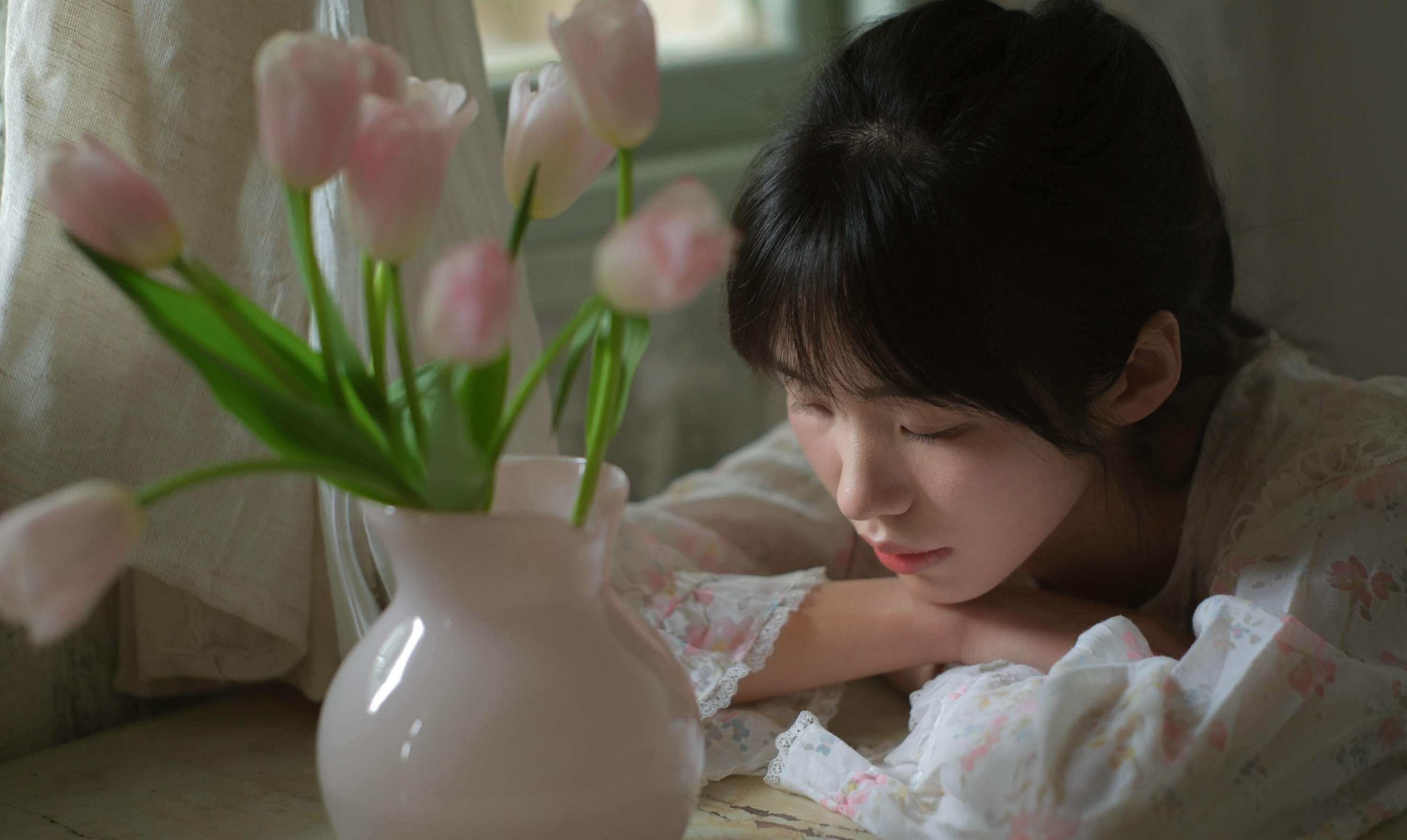 悠然 – 《郁韵》[17P] 插图2