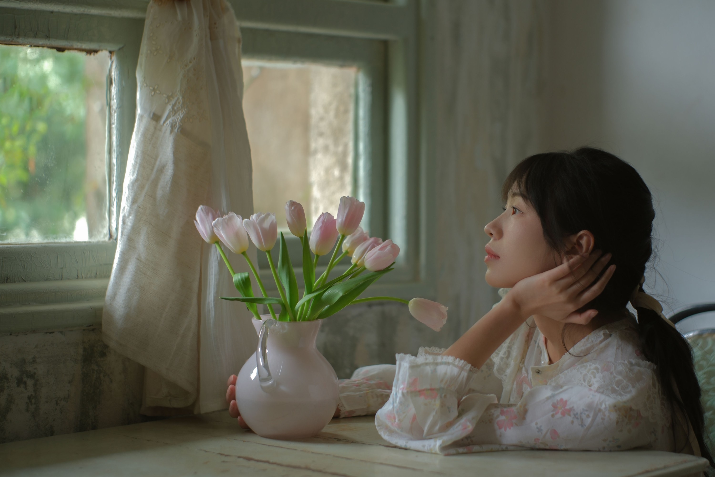 悠然 – 《郁韵》[17P] 插图3