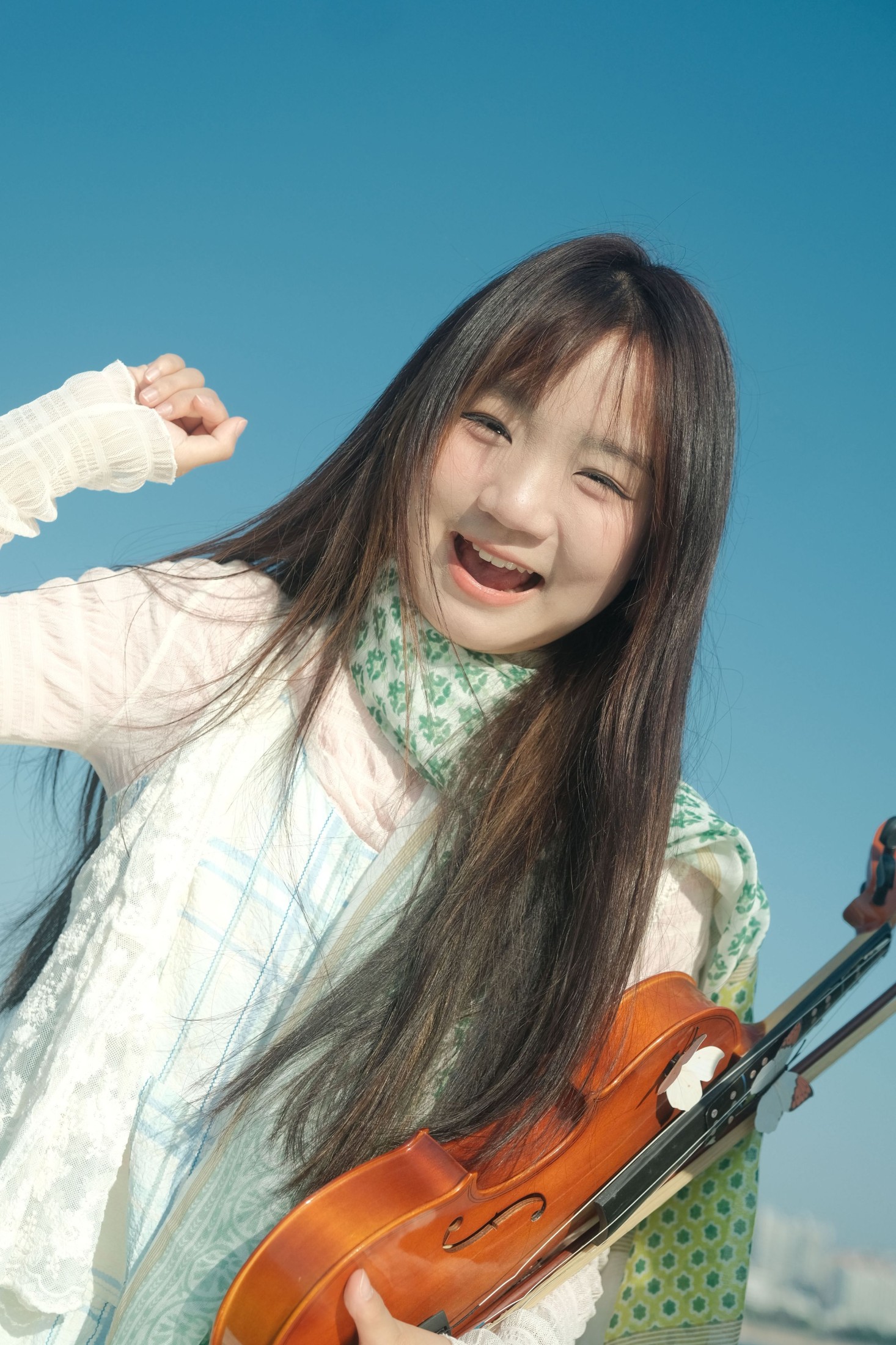 样子 – 《彩色乐谱》[22P] 插图5